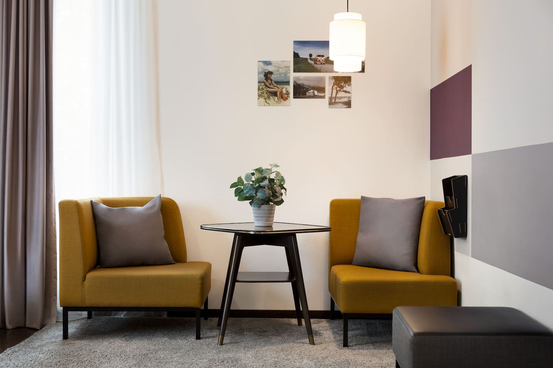 Guest room at the Vienna House Easy by Wyndham Osnabruck in Osnabrueck, Other than US/Canada