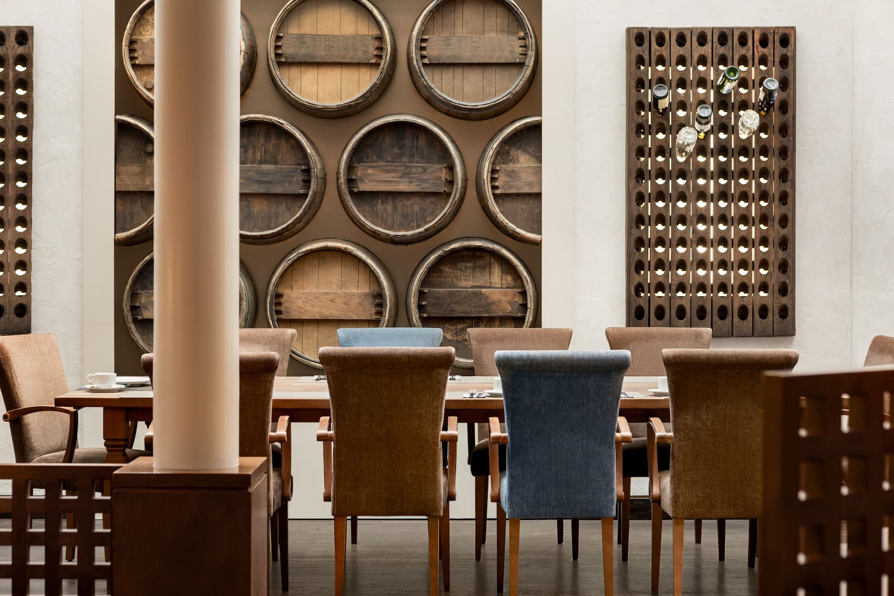 Vienna House by Wyndham Remarque Osnabruck restaurant in Osnabrueck, Other than US/Canada
