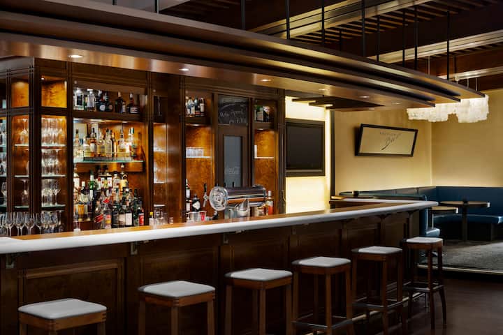 Vienna House by Wyndham Remarque Osnabruck restaurant in Osnabrueck, Other than US/Canada