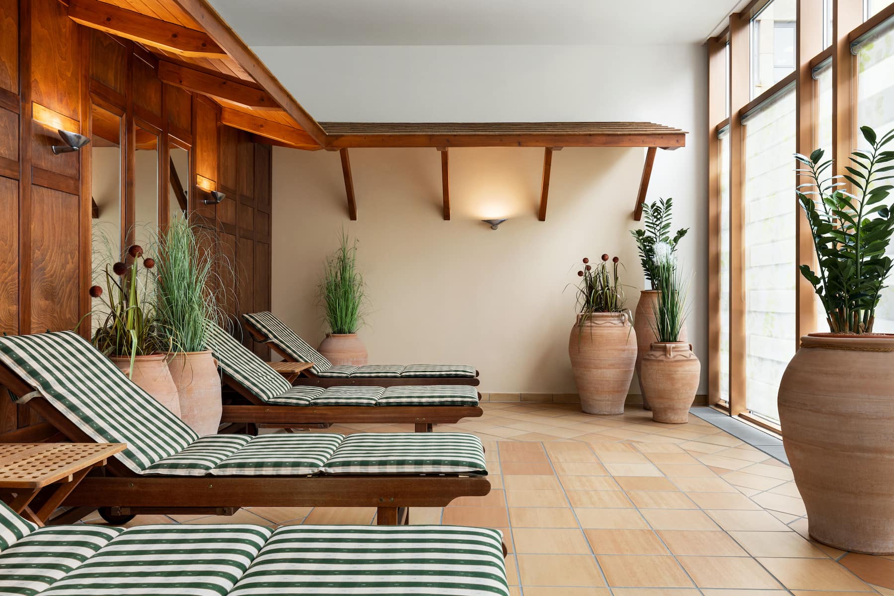 Vienna House by Wyndham Remarque Osnabruck sauna in Osnabrueck, Other than US/Canada