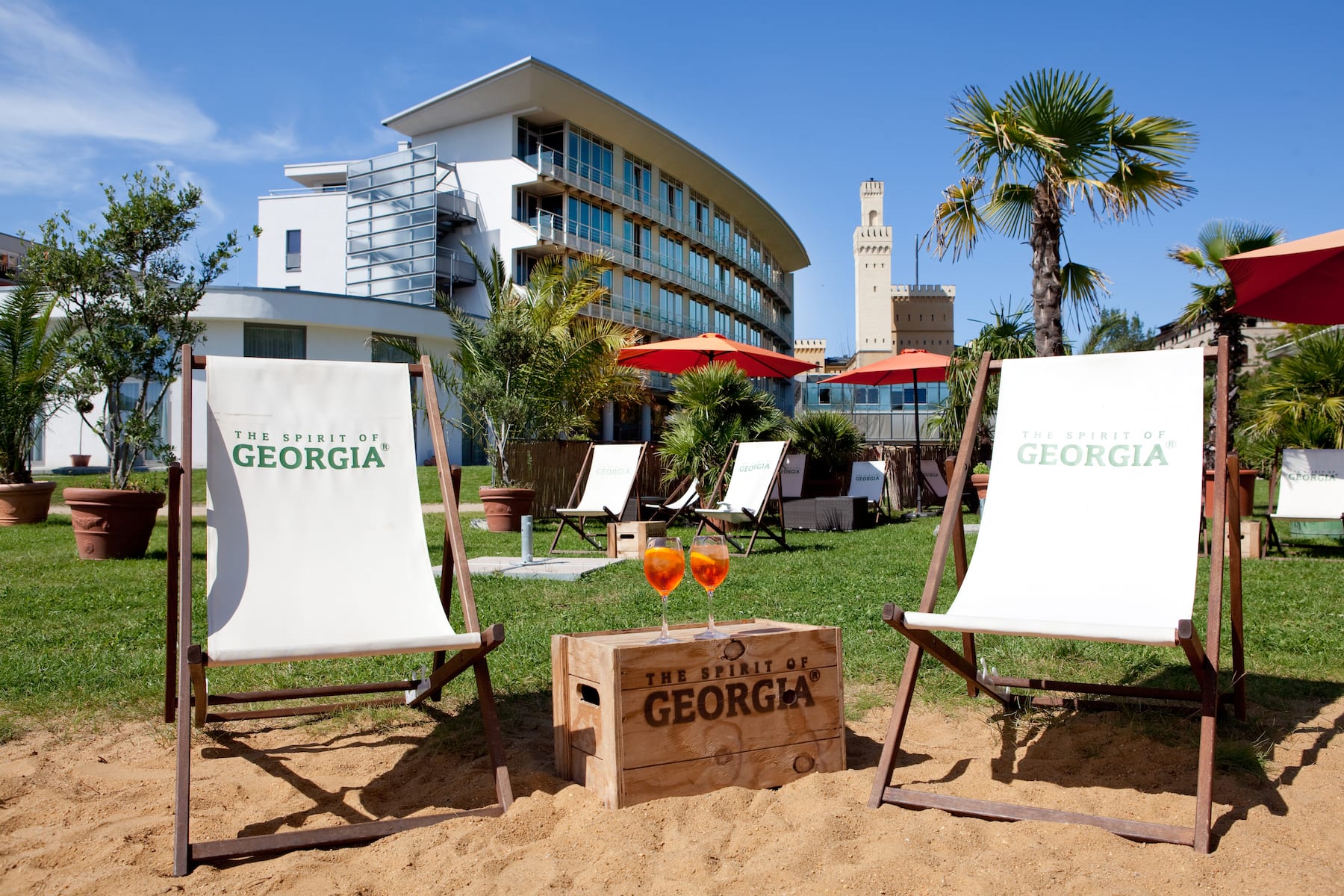 Beach near Vienna House by Wyndham Havelufer Potsdam in Potsdam, Other than US/Canada