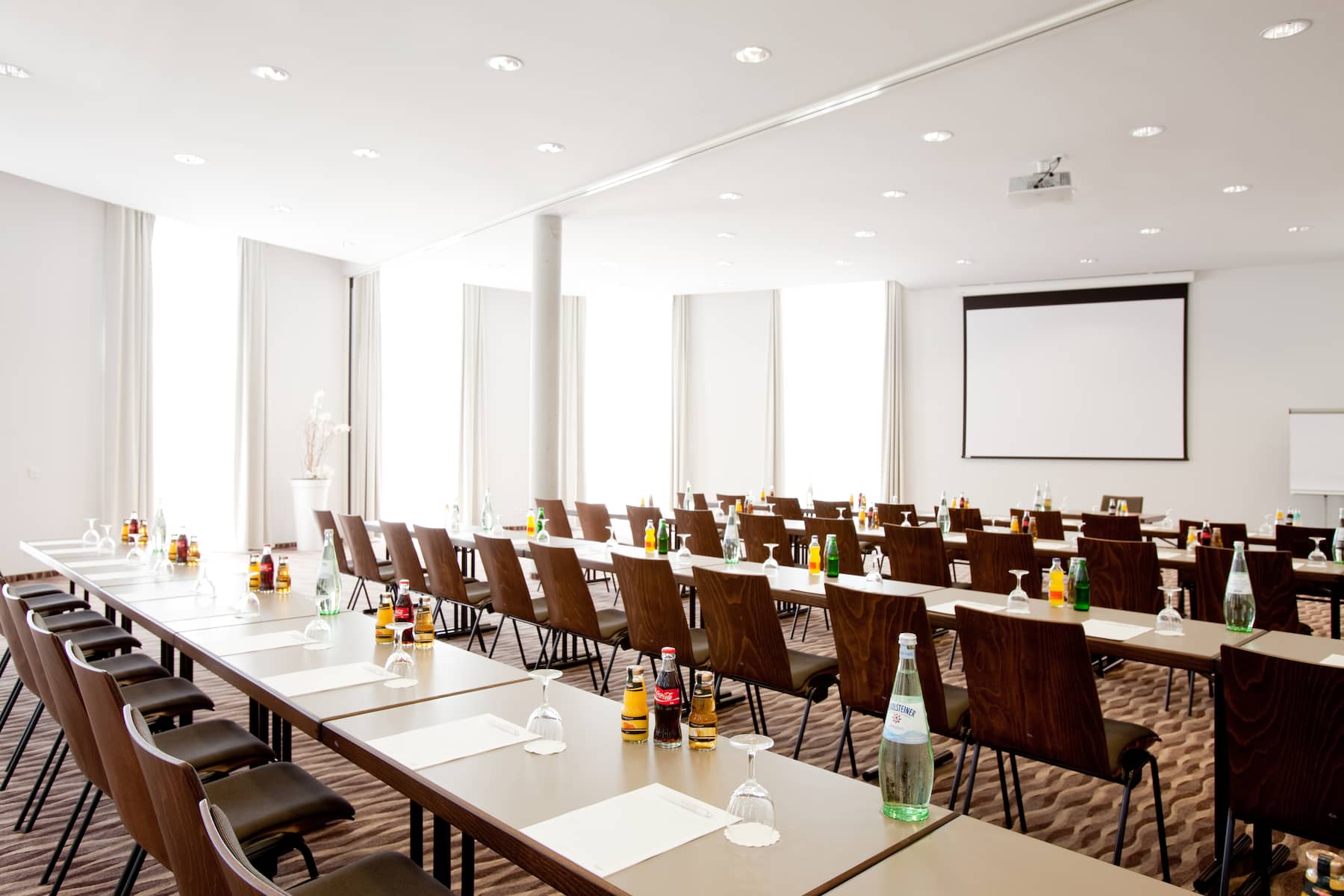 Meeting room at Vienna House by Wyndham Havelufer Potsdam in Potsdam, Other than US/Canada