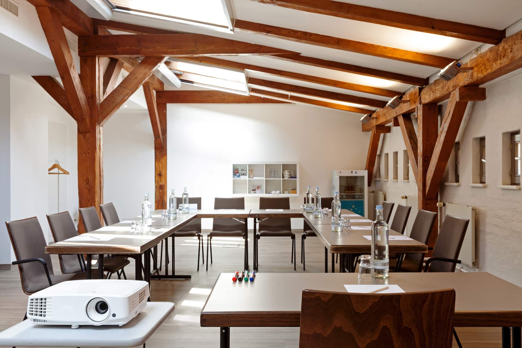 Meeting room at Vienna House by Wyndham Havelufer Potsdam in Potsdam, Other than US/Canada