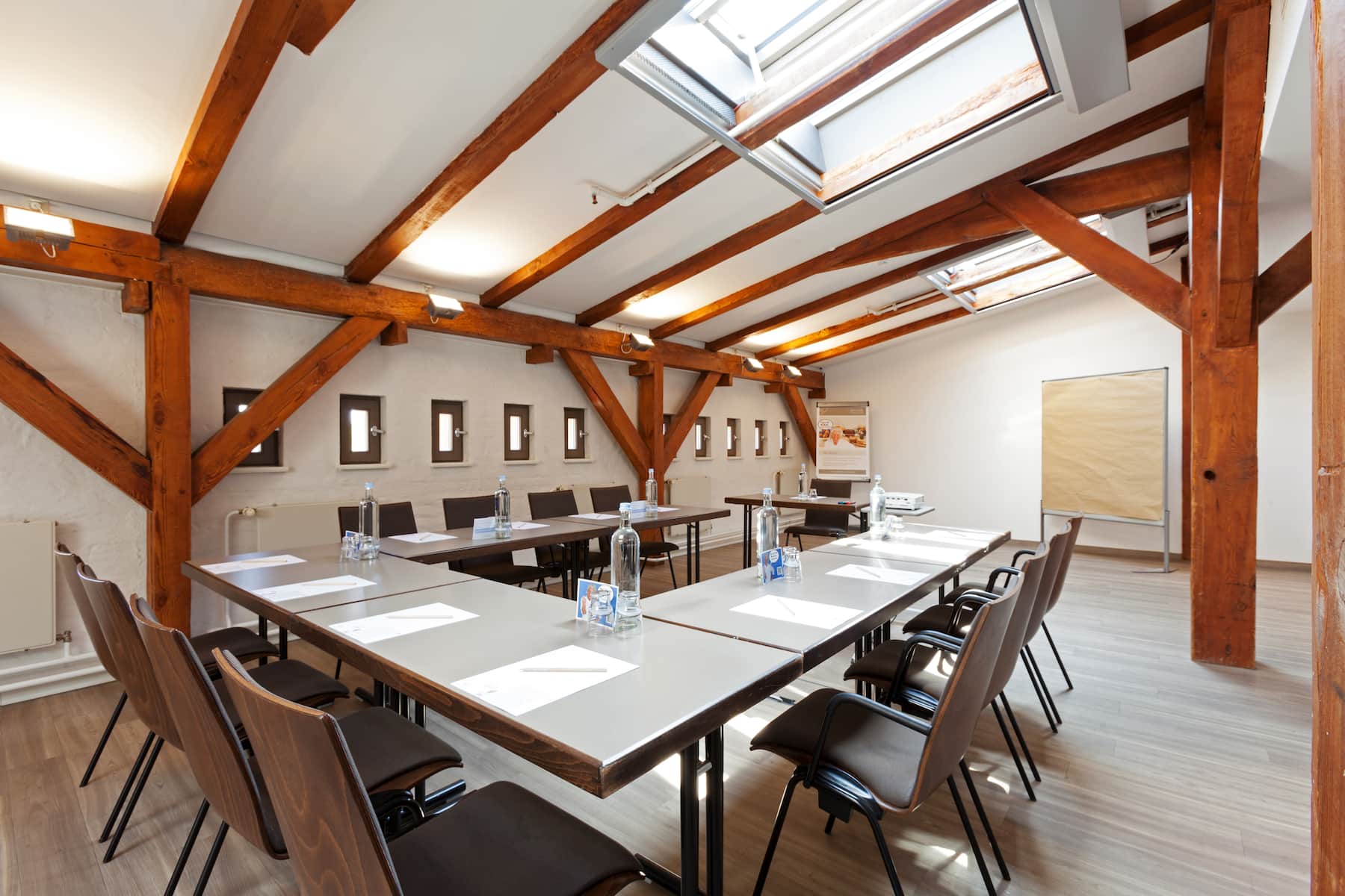 Meeting room at Vienna House by Wyndham Havelufer Potsdam in Potsdam, Other than US/Canada