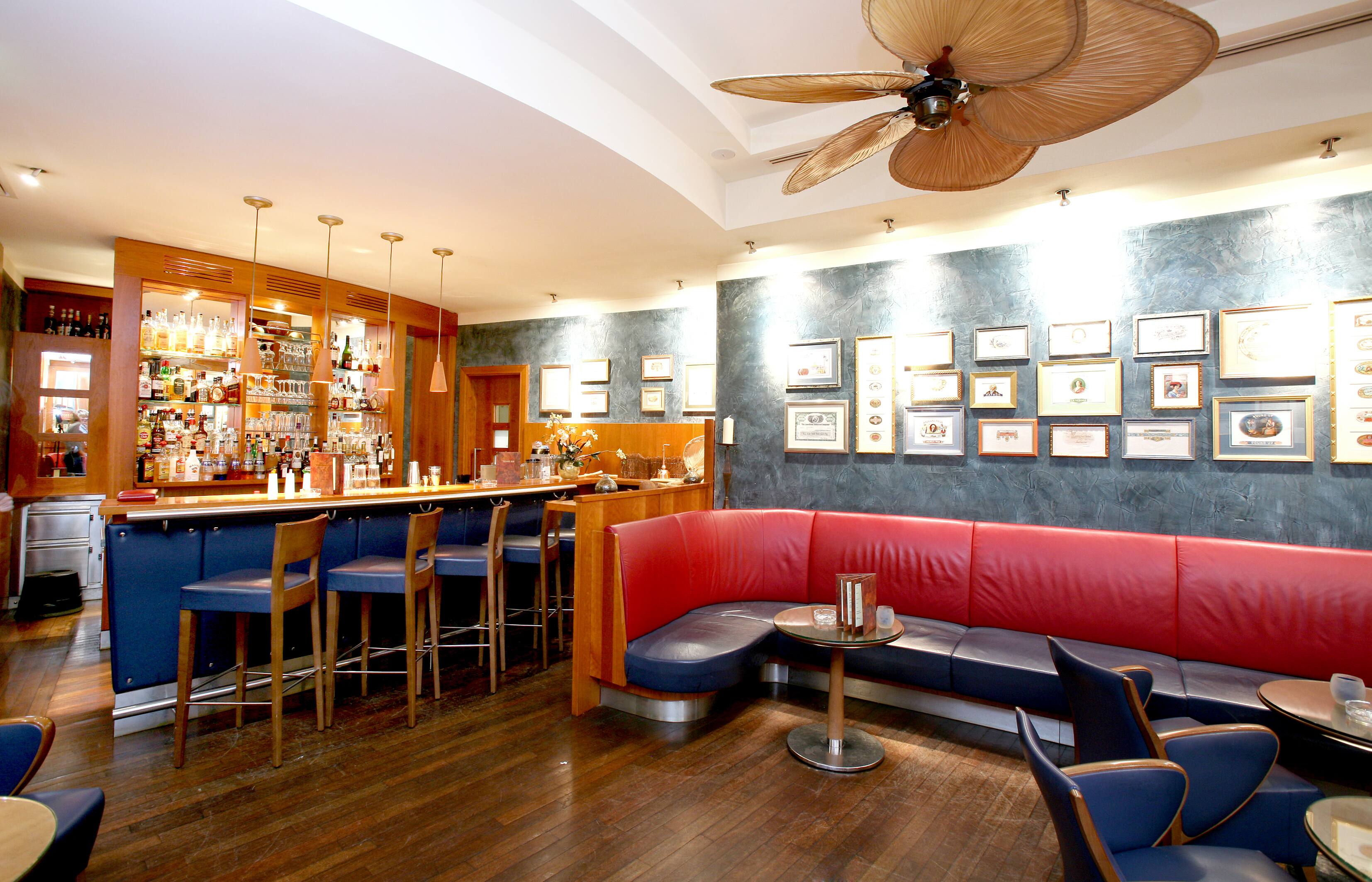 Bar at Vienna House by Wyndham Sonne Rostock in Rostock, Other than US/Canada