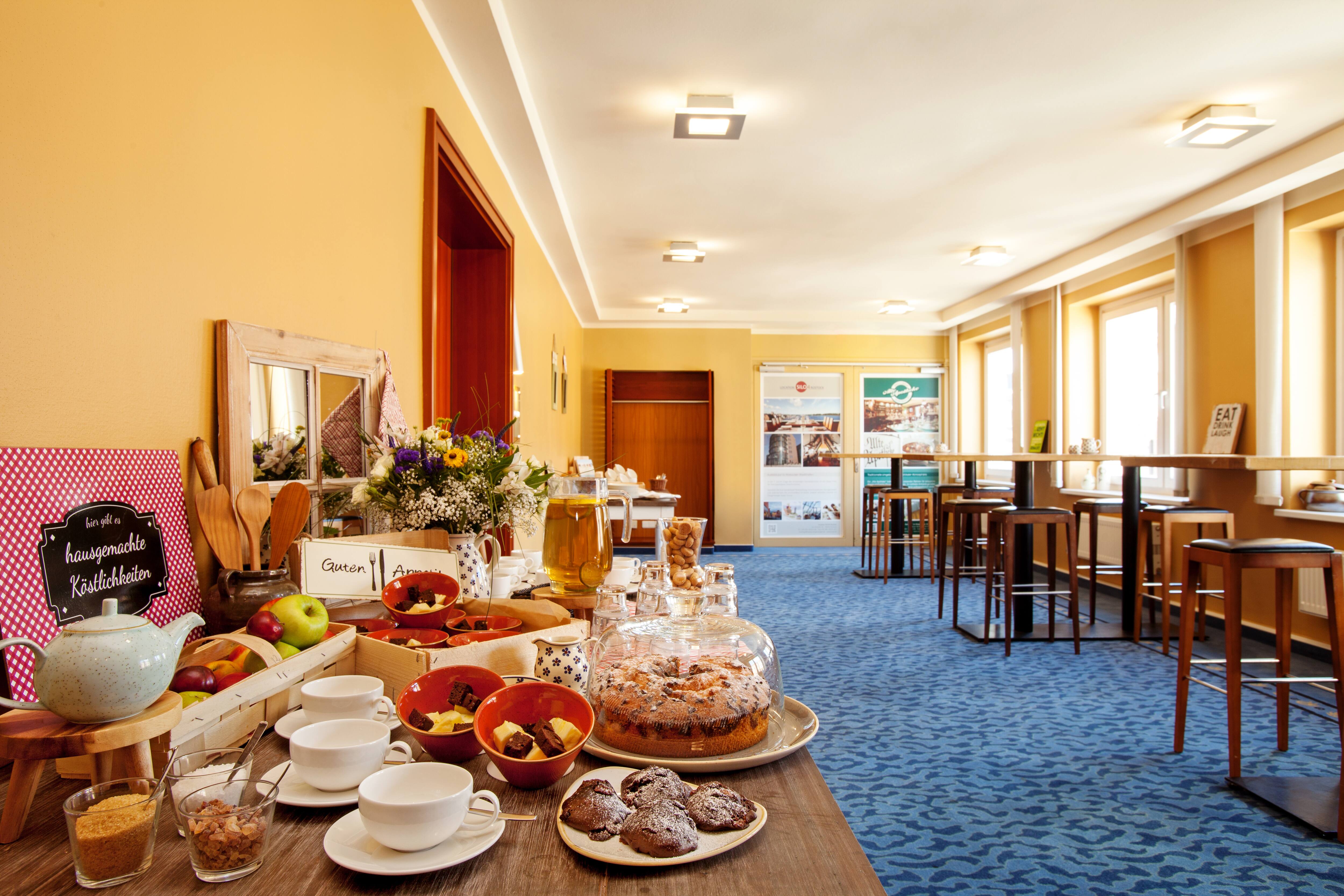 Meeting room at Vienna House by Wyndham Sonne Rostock in Rostock, Other than US/Canada