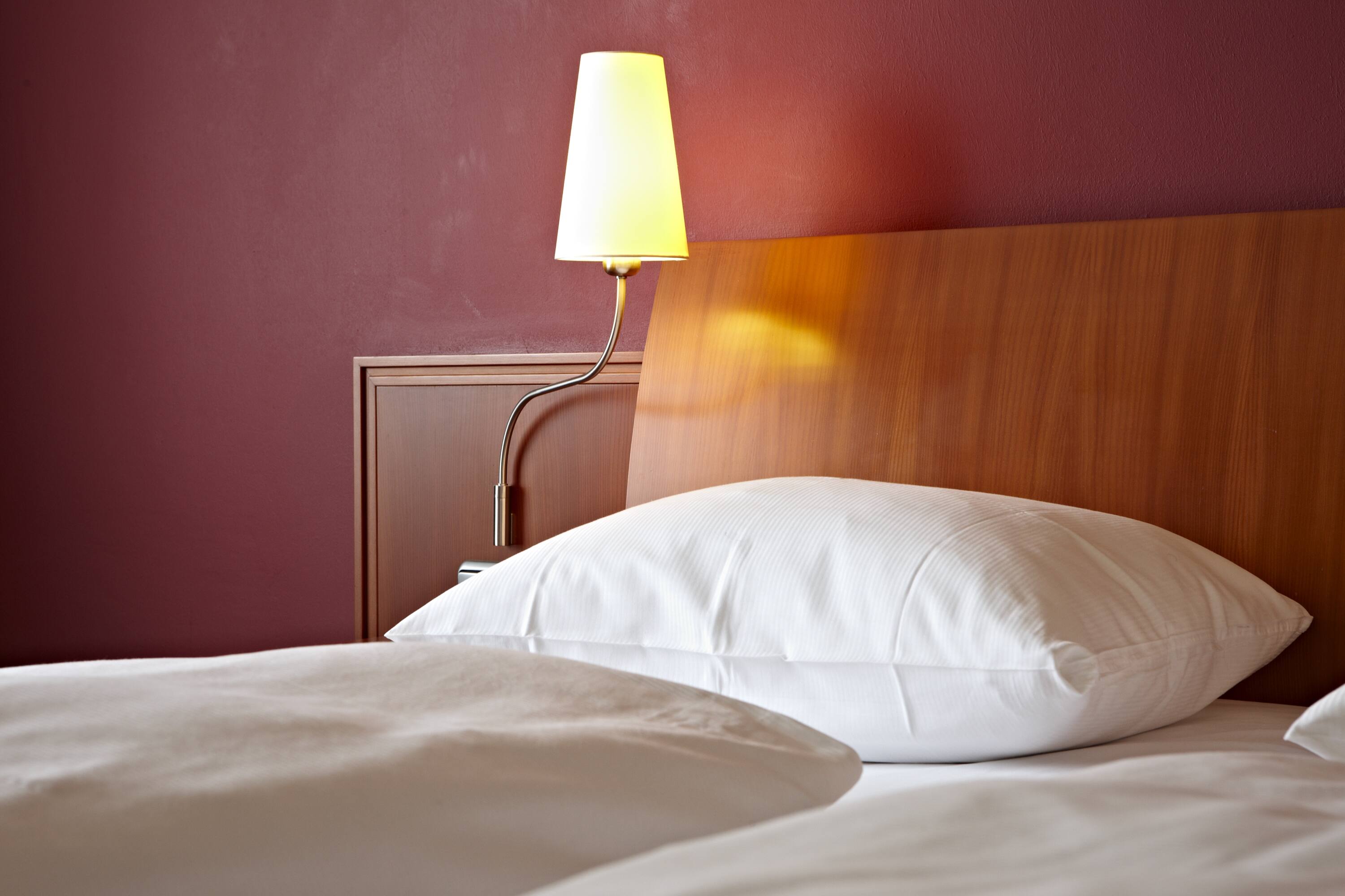 Guest room at the Vienna House by Wyndham Sonne Rostock in Rostock, Other than US/Canada