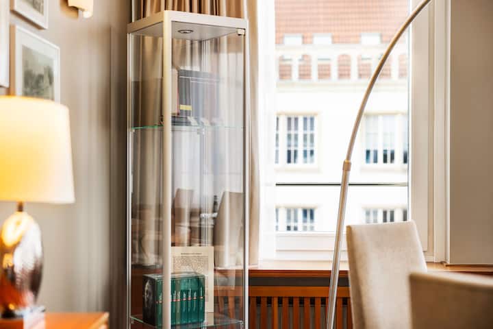 Vienna House by Wyndham Sonne Rostock suite in Rostock, Other than US/Canada