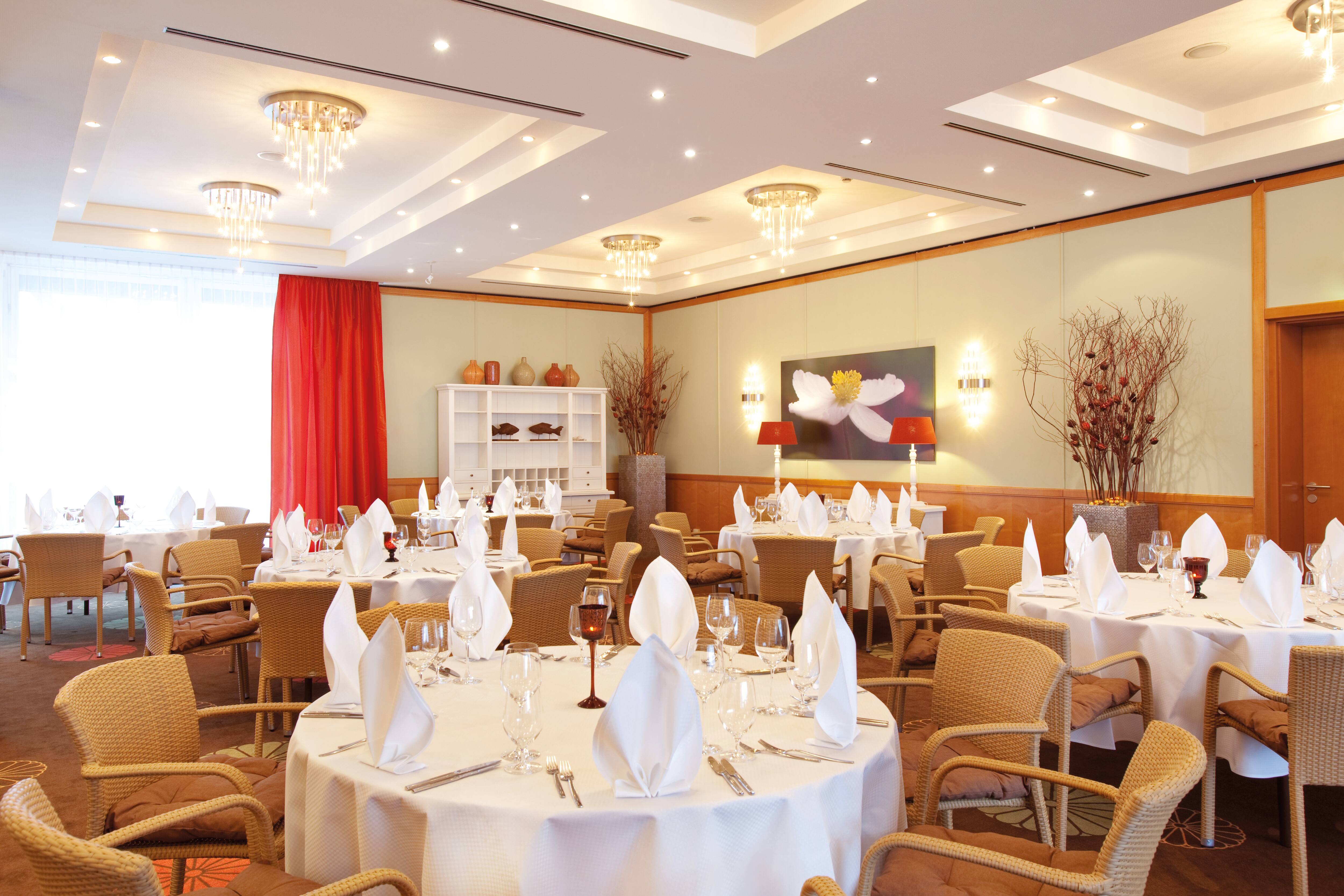Meeting room at Vienna House by Wyndham Baltic Stralsund in Stralsund, Other than US/Canada