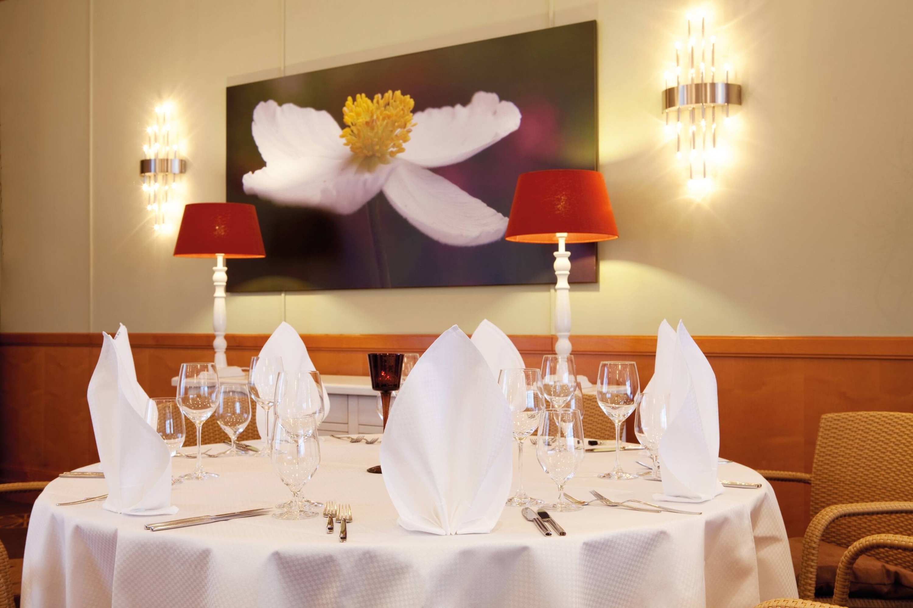 Meeting room at Vienna House by Wyndham Baltic Stralsund in Stralsund, Other than US/Canada