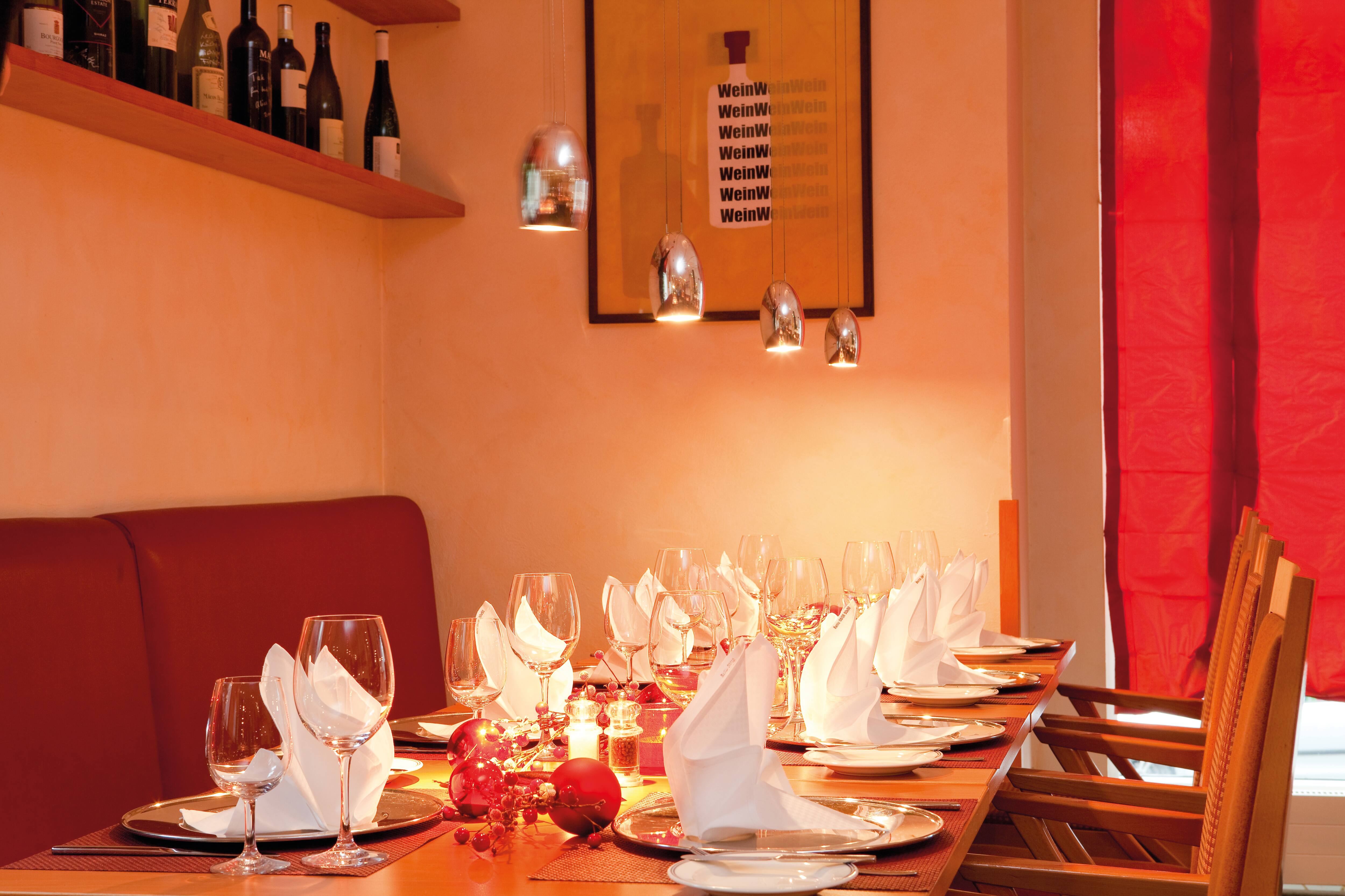 Vienna House by Wyndham Baltic Stralsund restaurant in Stralsund, Other than US/Canada