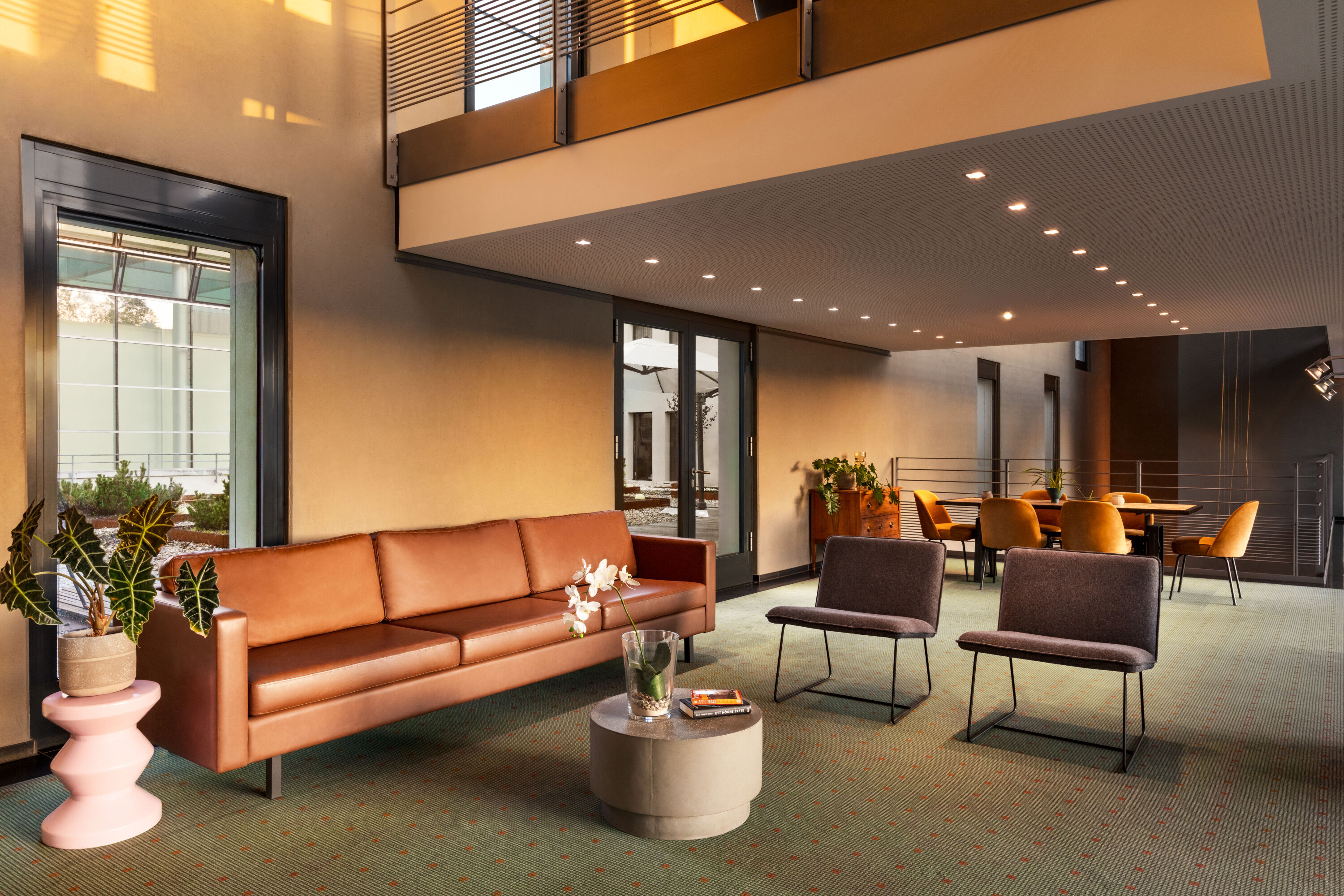 Vienna House Easy by Wyndham Stuttgart | Stuttgart Hotels, DE 70563