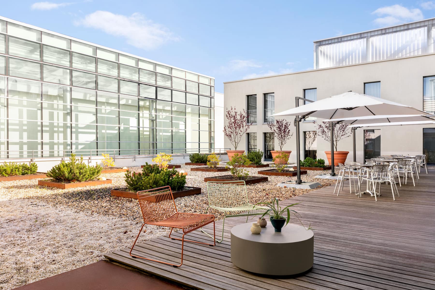 Exterior of Vienna House Easy by Wyndham Stuttgart hotel in Stuttgart, Other than US/Canada