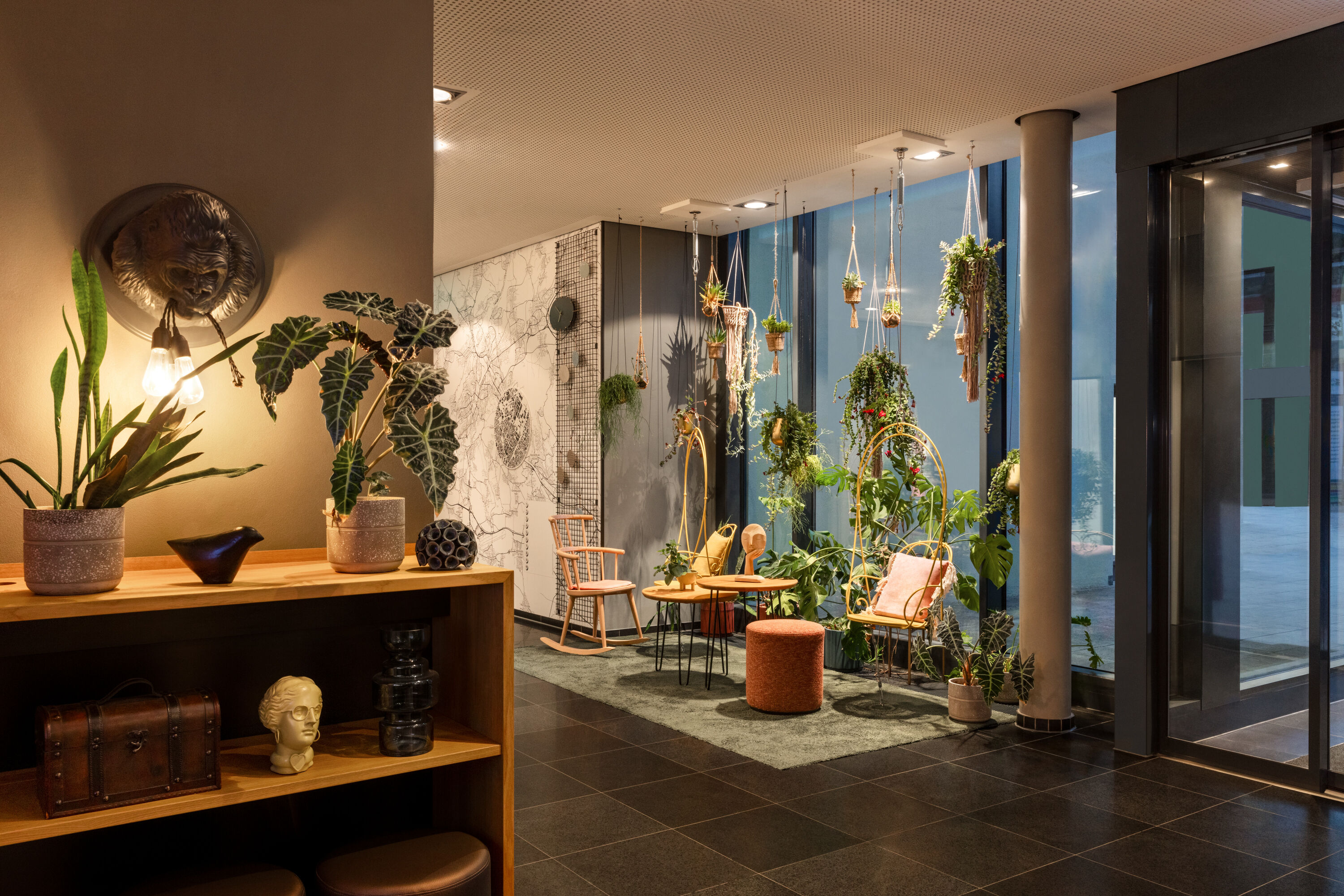 Vienna House Easy by Wyndham Stuttgart | Stuttgart Hotels, DE 70563