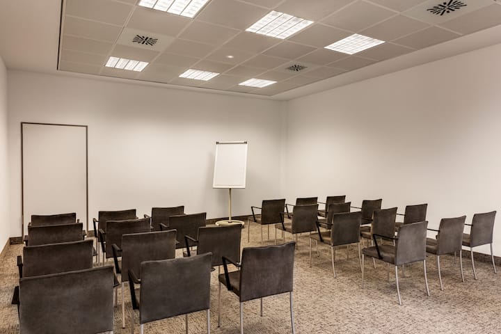Theatre meeting room at Vienna House Easy by Wyndham Stuttgart in Stuttgart, Other than US/Canada