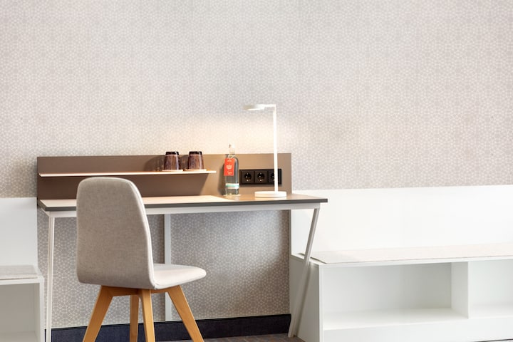 Vienna House Easy by Wyndham Trier suite in Trier, Other than US/Canada