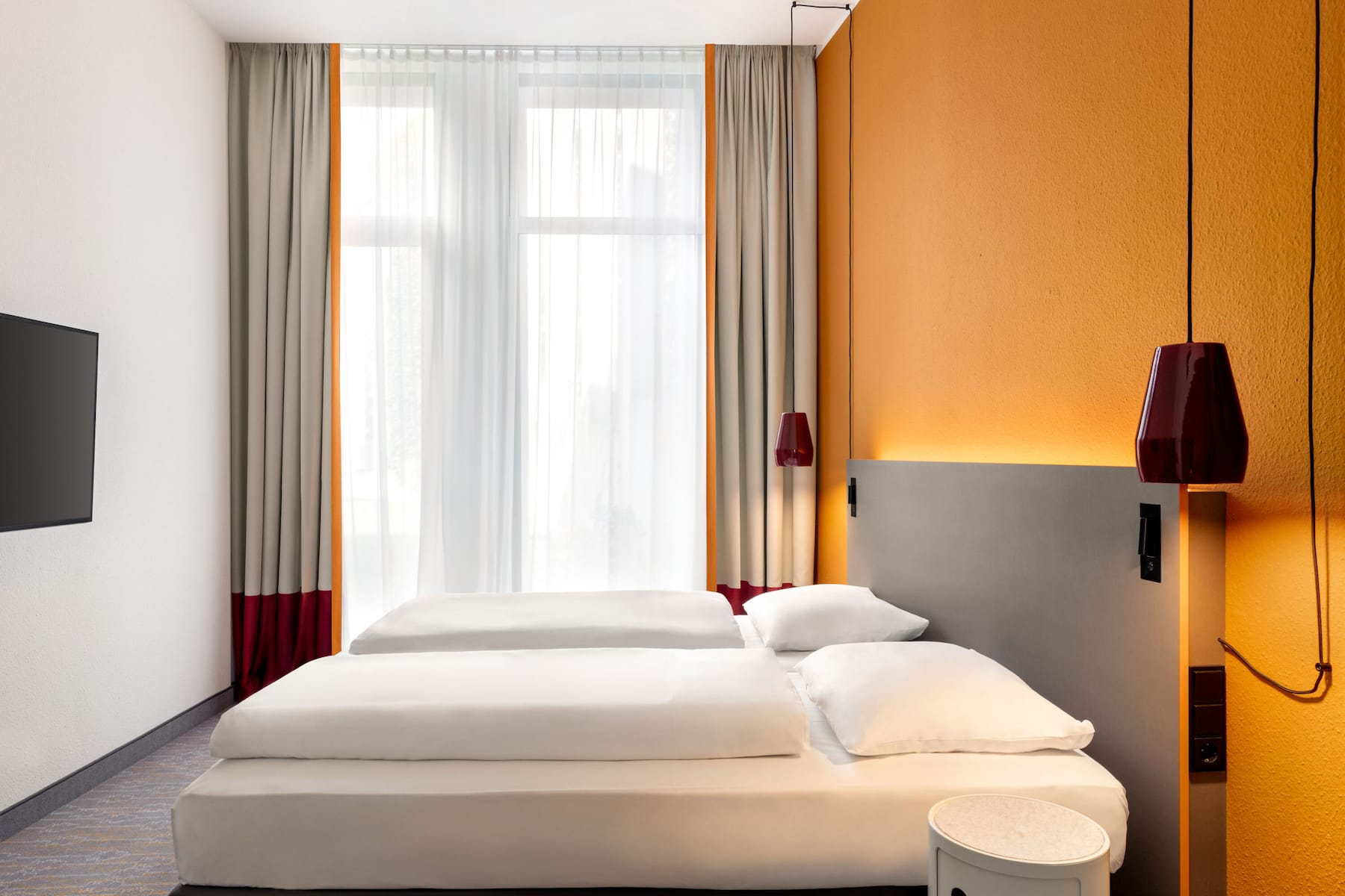 Vienna House Easy by Wyndham Trier suite in Trier, Other than US/Canada
