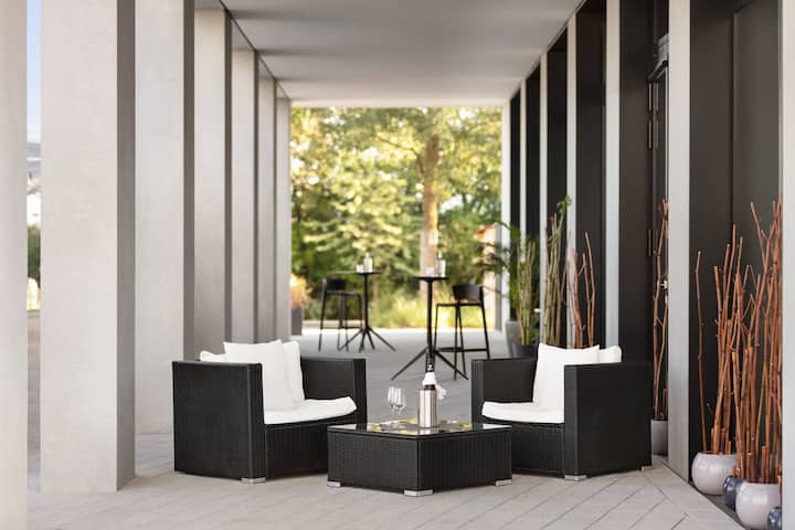 Vienna House by Wyndham Ernst Leitz Wetzlar restaurant in Wetzlar, Other than US/Canada