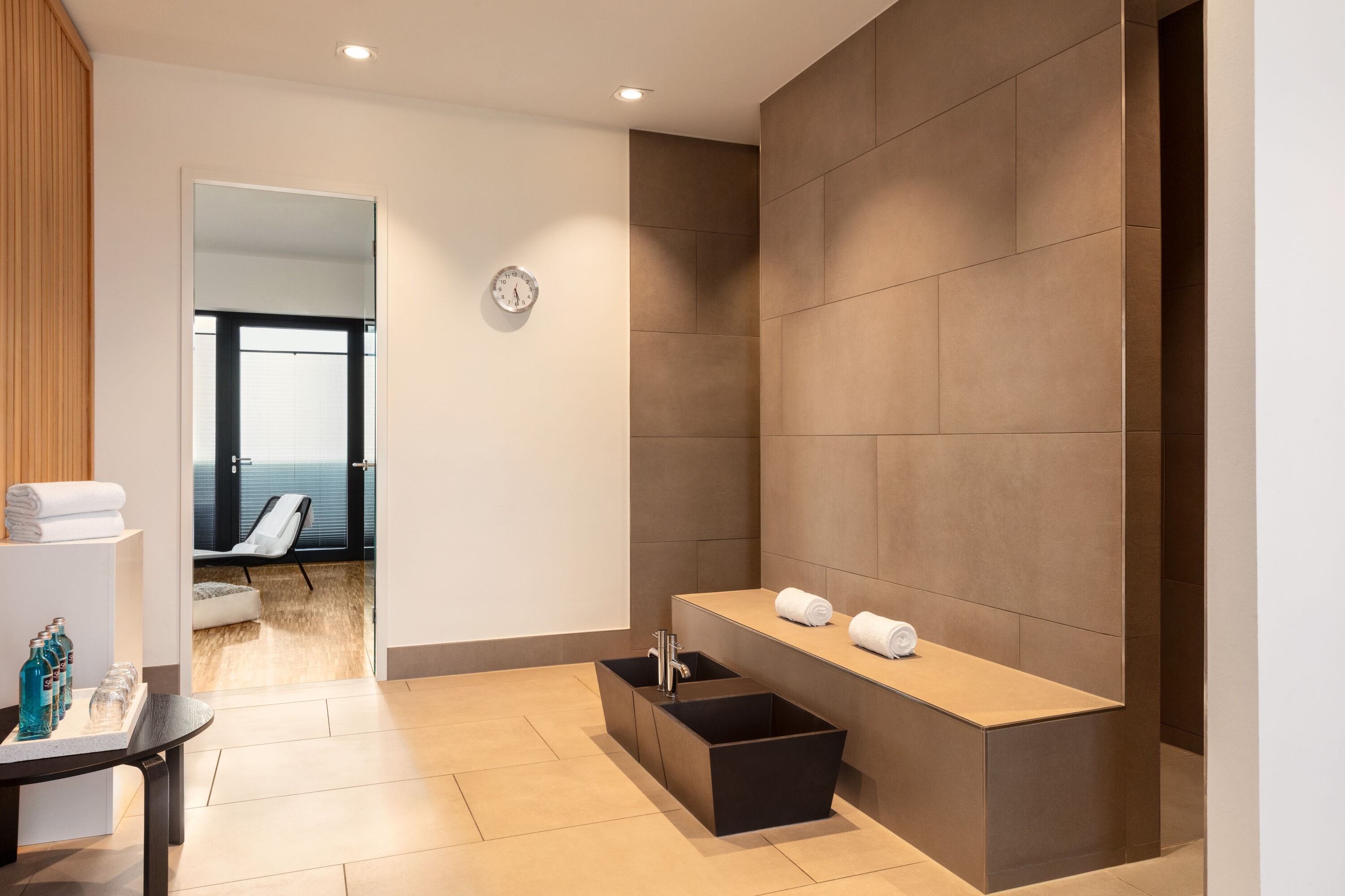 Health club at Vienna House by Wyndham Ernst Leitz Wetzlar in Wetzlar, Other than US/Canada