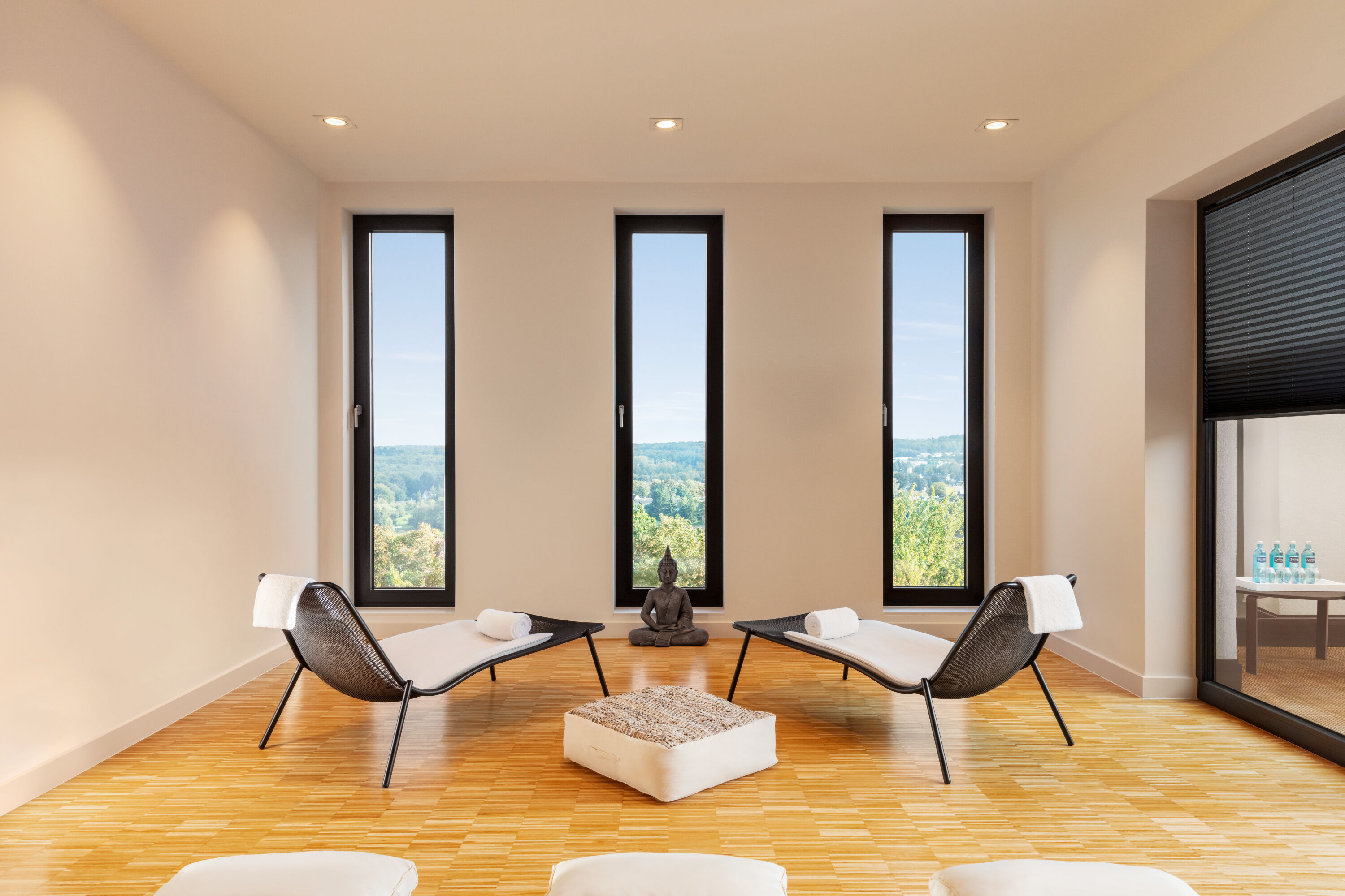 Health club at Vienna House by Wyndham Ernst Leitz Wetzlar in Wetzlar, Other than US/Canada