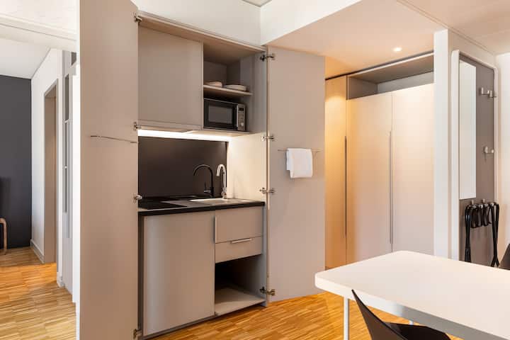 Vienna House by Wyndham Ernst Leitz Wetzlar suite in Wetzlar, Other than US/Canada