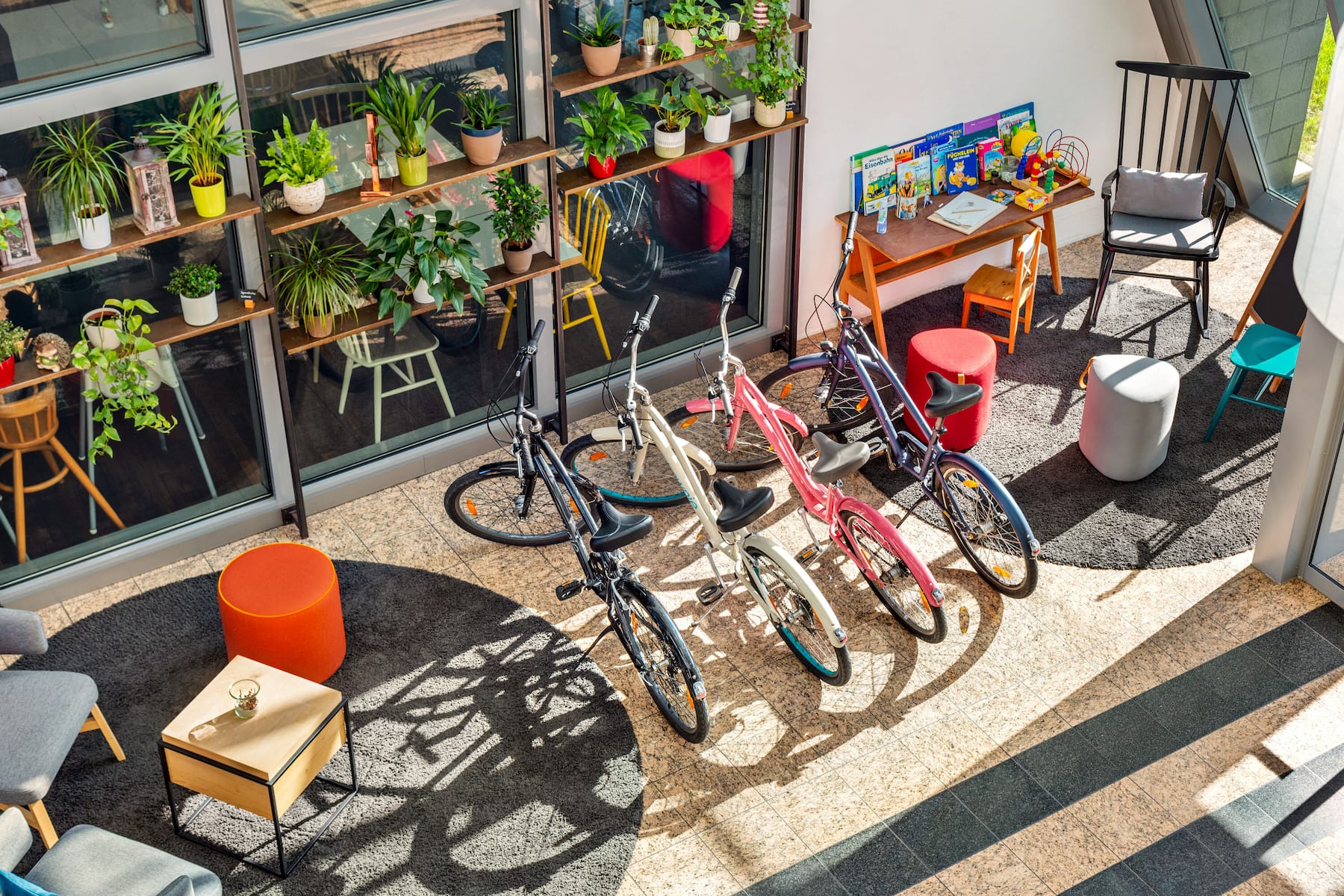 Property amenity at Vienna House Easy by Wyndham Wuppertal in Wuppertal, Other than US/Canada