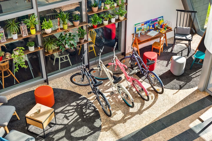 Property amenity at Vienna House Easy by Wyndham Wuppertal in Wuppertal, Other than US/Canada