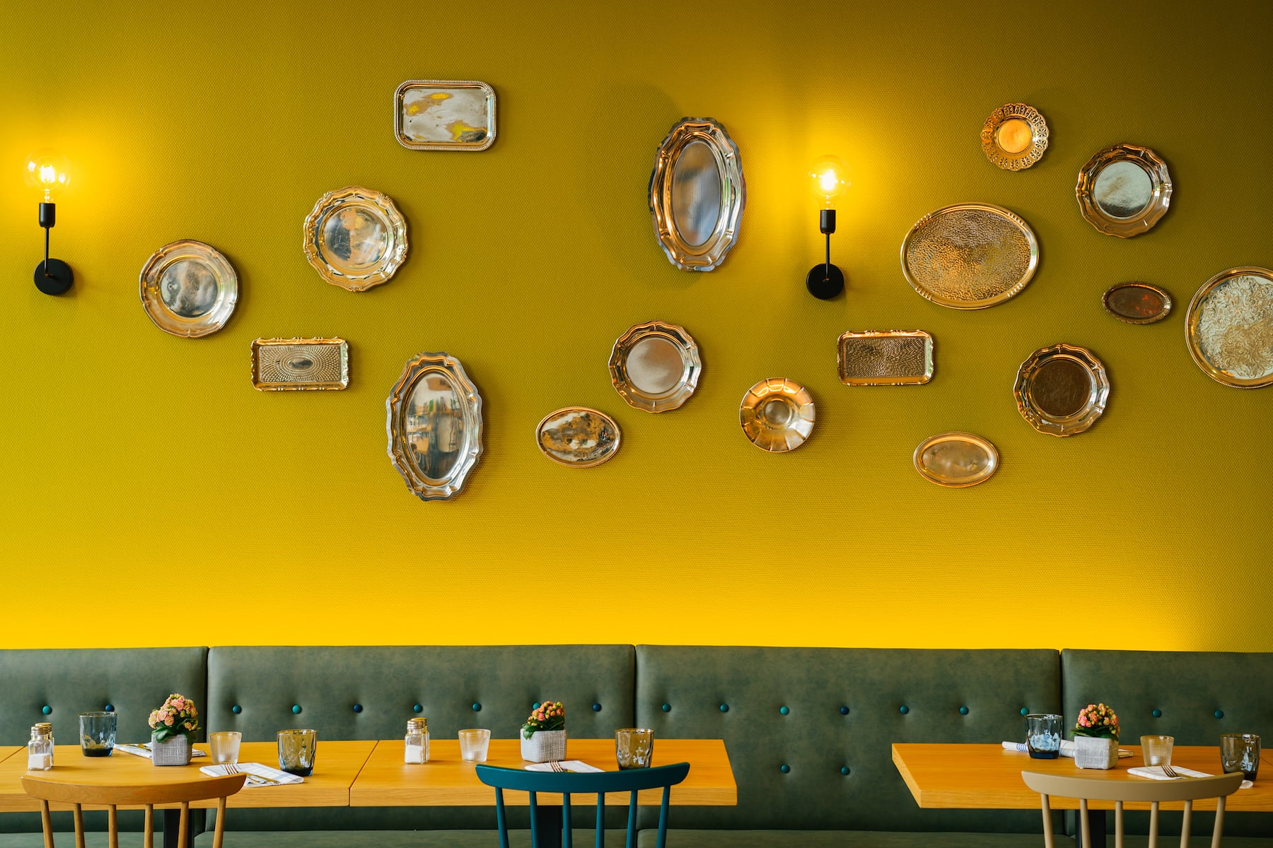 Vienna House Easy by Wyndham Wuppertal restaurant in Wuppertal, Other than US/Canada