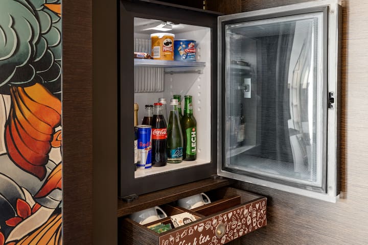 Guest room at the Vienna House by Wyndham Andel's Cracow in Cracow, Other than US/Canada