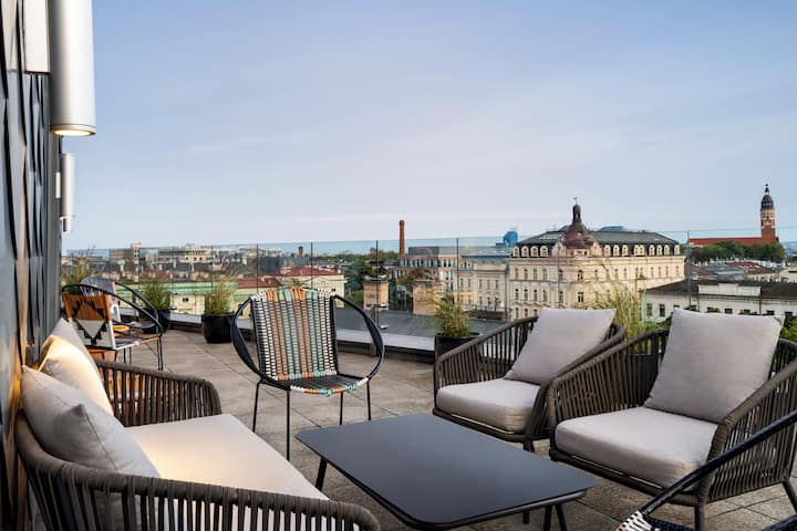 Vienna House by Wyndham Andel's Cracow suite in Cracow, Other than US/Canada