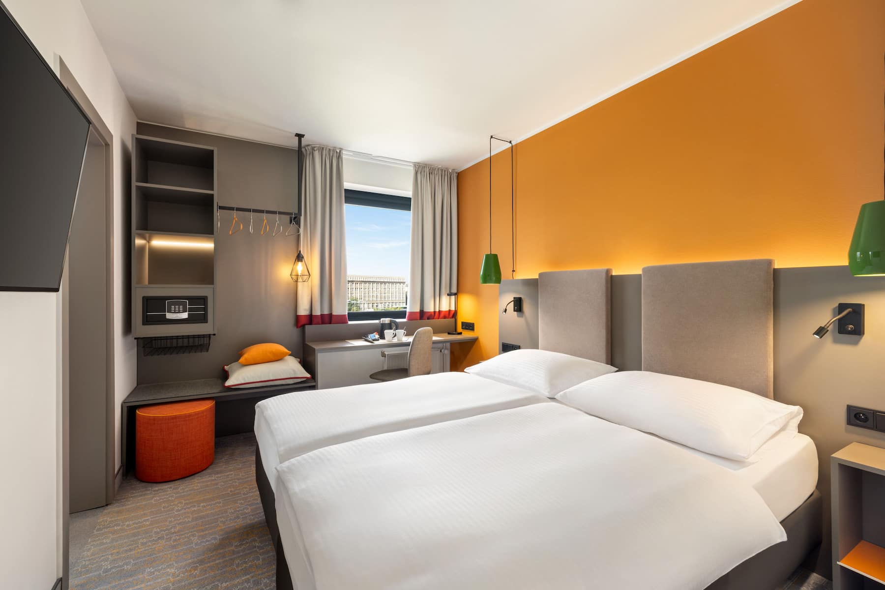 Vienna House Easy by Wyndham Cracow suite in Cracow, Other than US/Canada