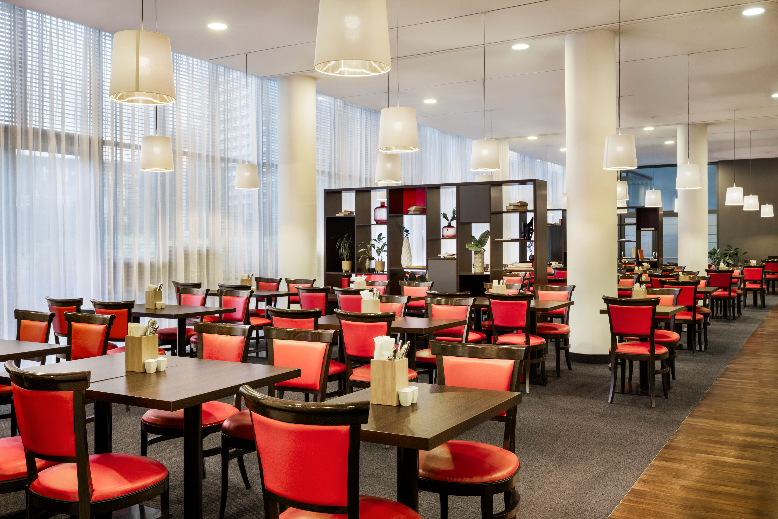 Free breakfast at Vienna House Easy by Wyndham Katowice in Katowice, Other than US/Canada