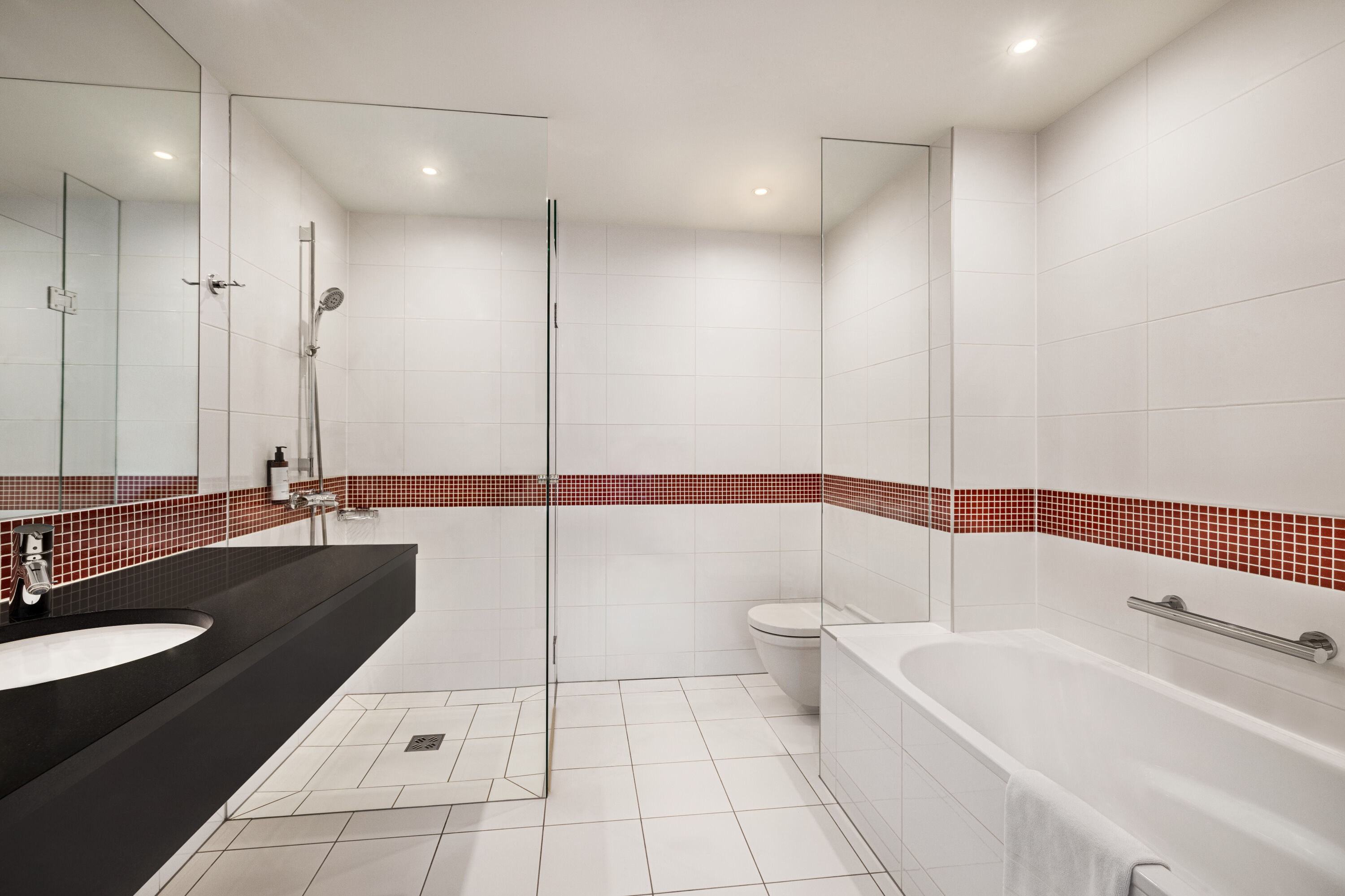 Guest room at the Vienna House Easy by Wyndham Katowice in Katowice, Other than US/Canada