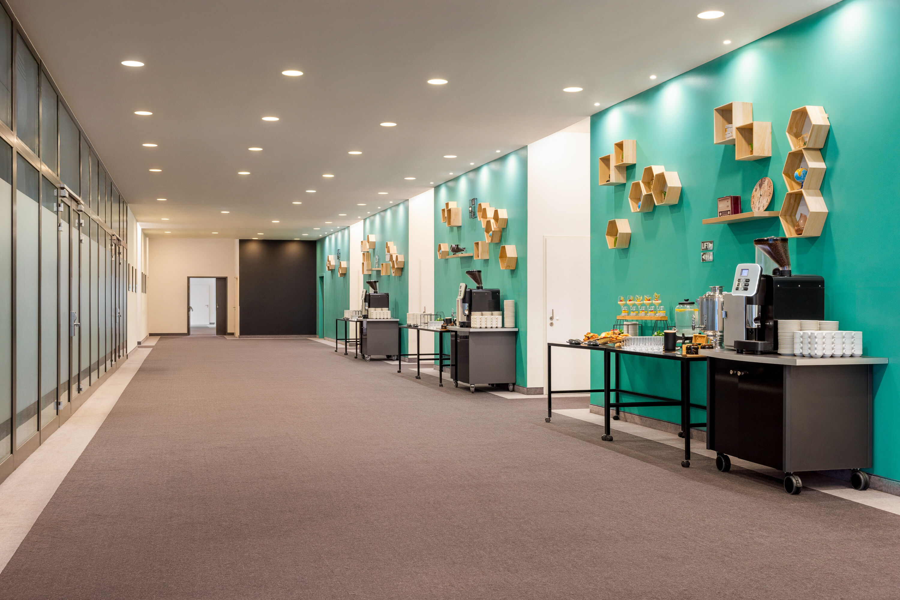 Property amenity at Vienna House Easy by Wyndham Katowice in Katowice, Other than US/Canada