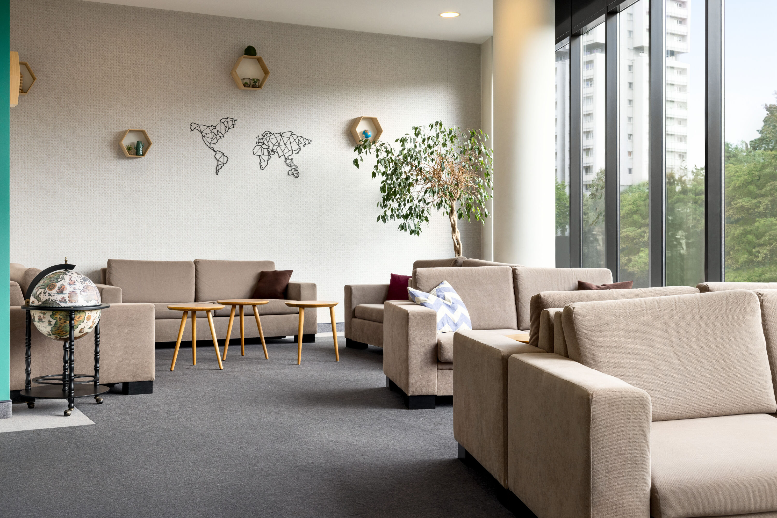 Property amenity at Vienna House Easy by Wyndham Katowice in Katowice, Other than US/Canada