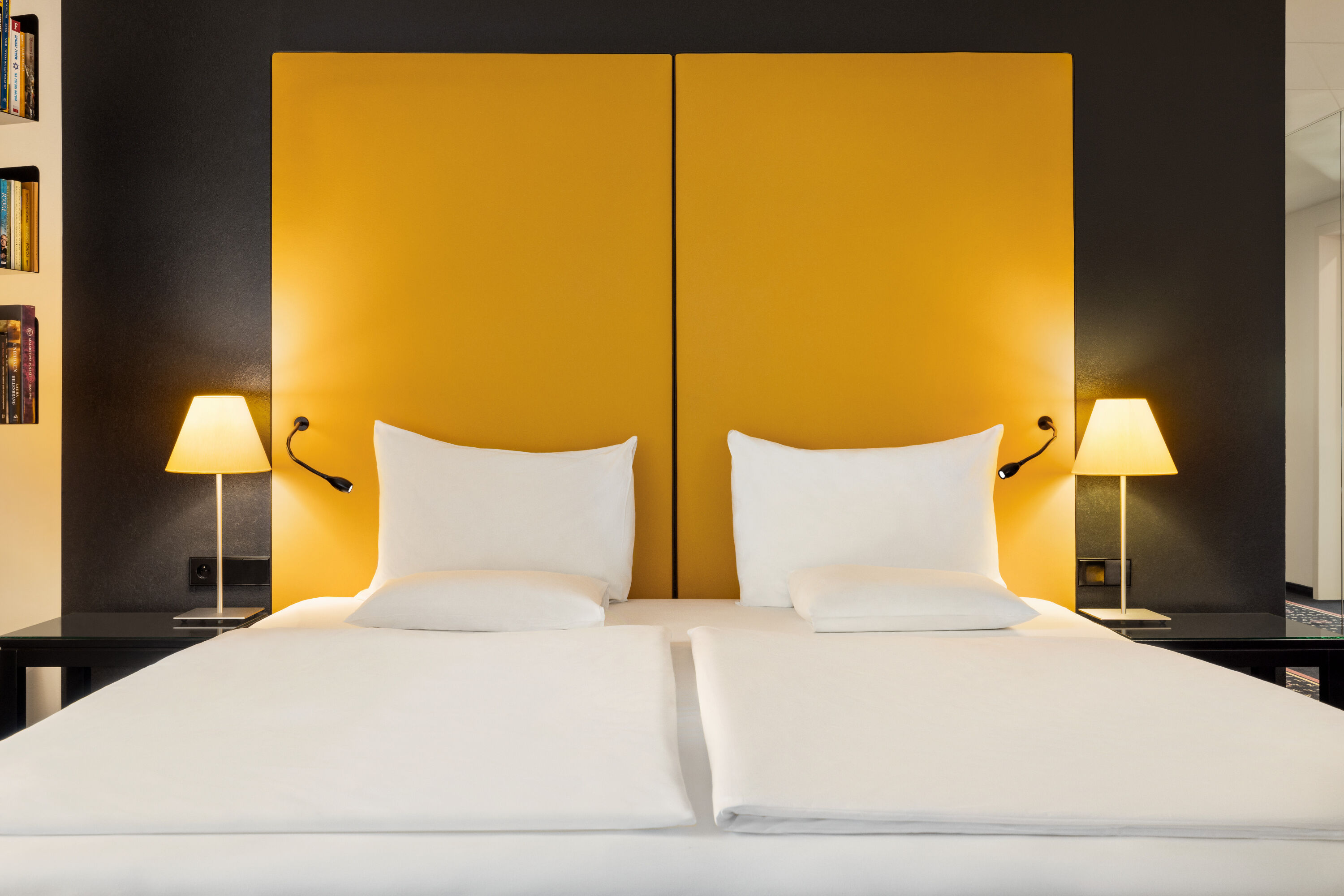 Vienna House Easy by Wyndham Katowice suite in Katowice, Other than US/Canada