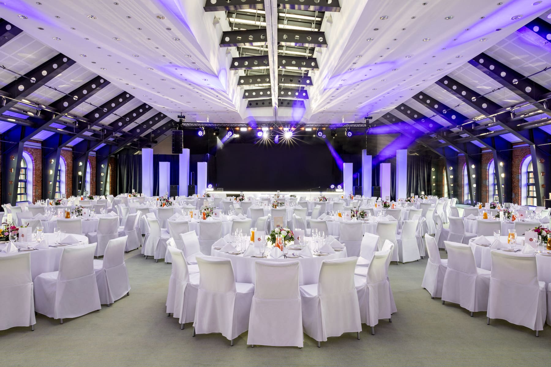 Vienna House by Wyndham Andel's Lodz ballroom in Lodz, Other than US/Canada