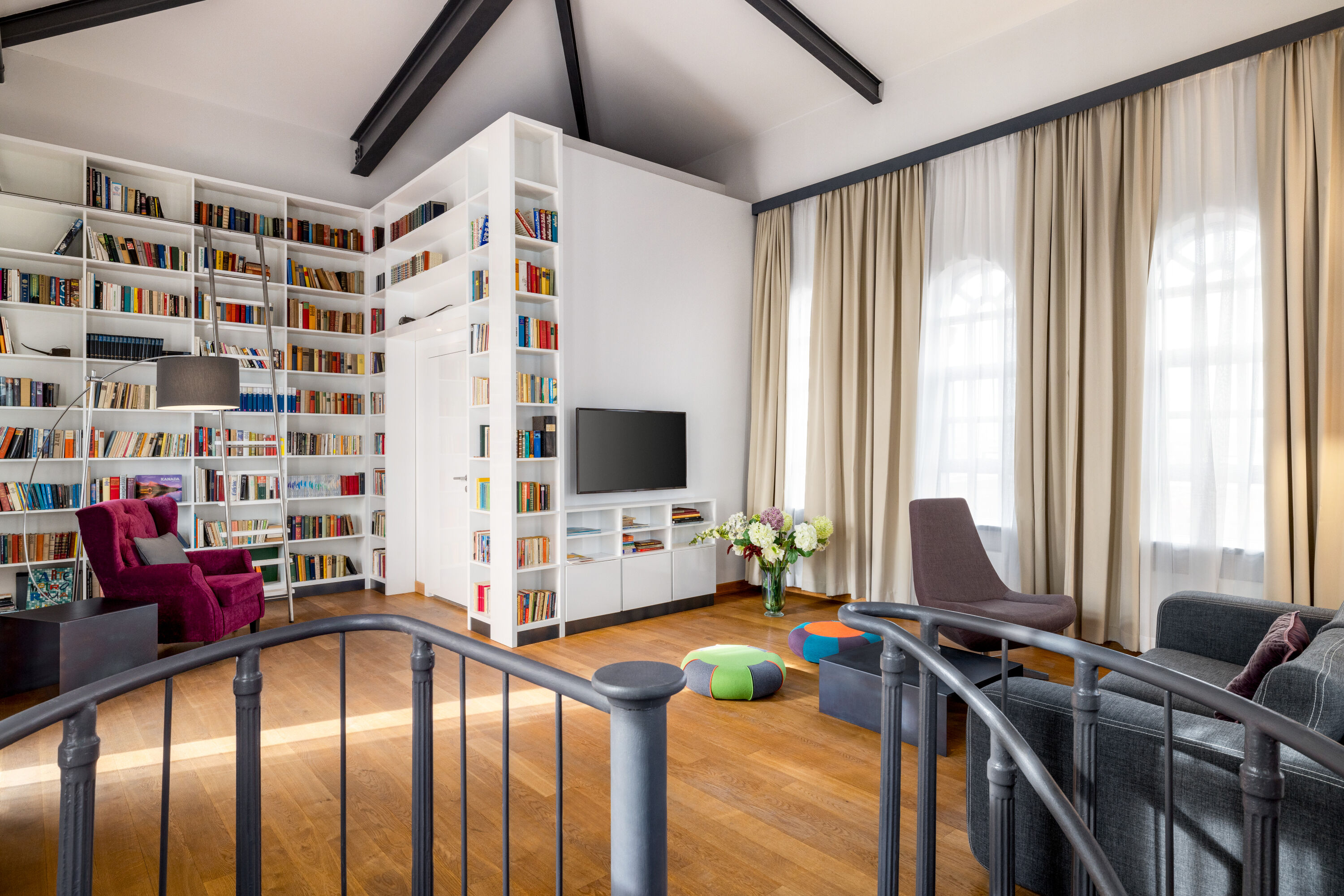 Guest room at the Vienna House by Wyndham Andel's Lodz in Lodz, Other than US/Canada