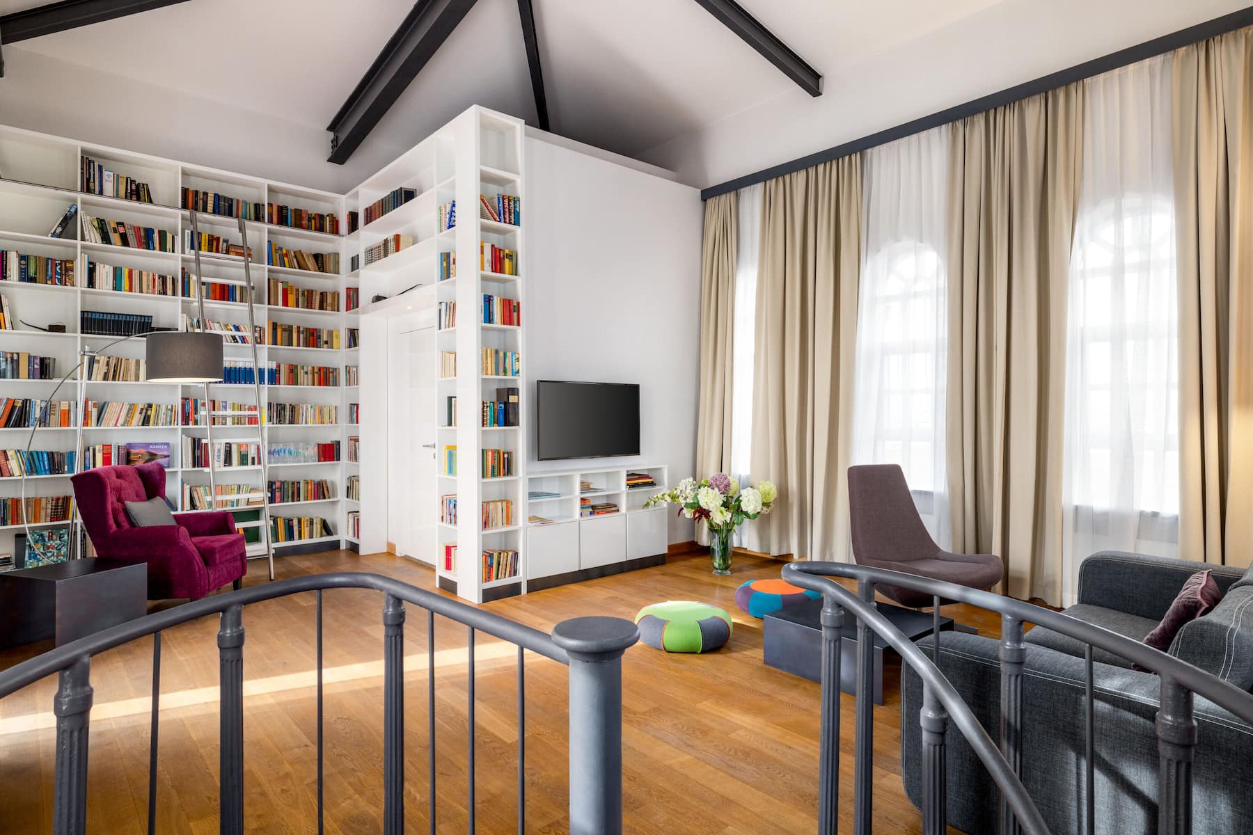 Guest room at the Vienna House by Wyndham Andel's Lodz in Lodz, Other than US/Canada