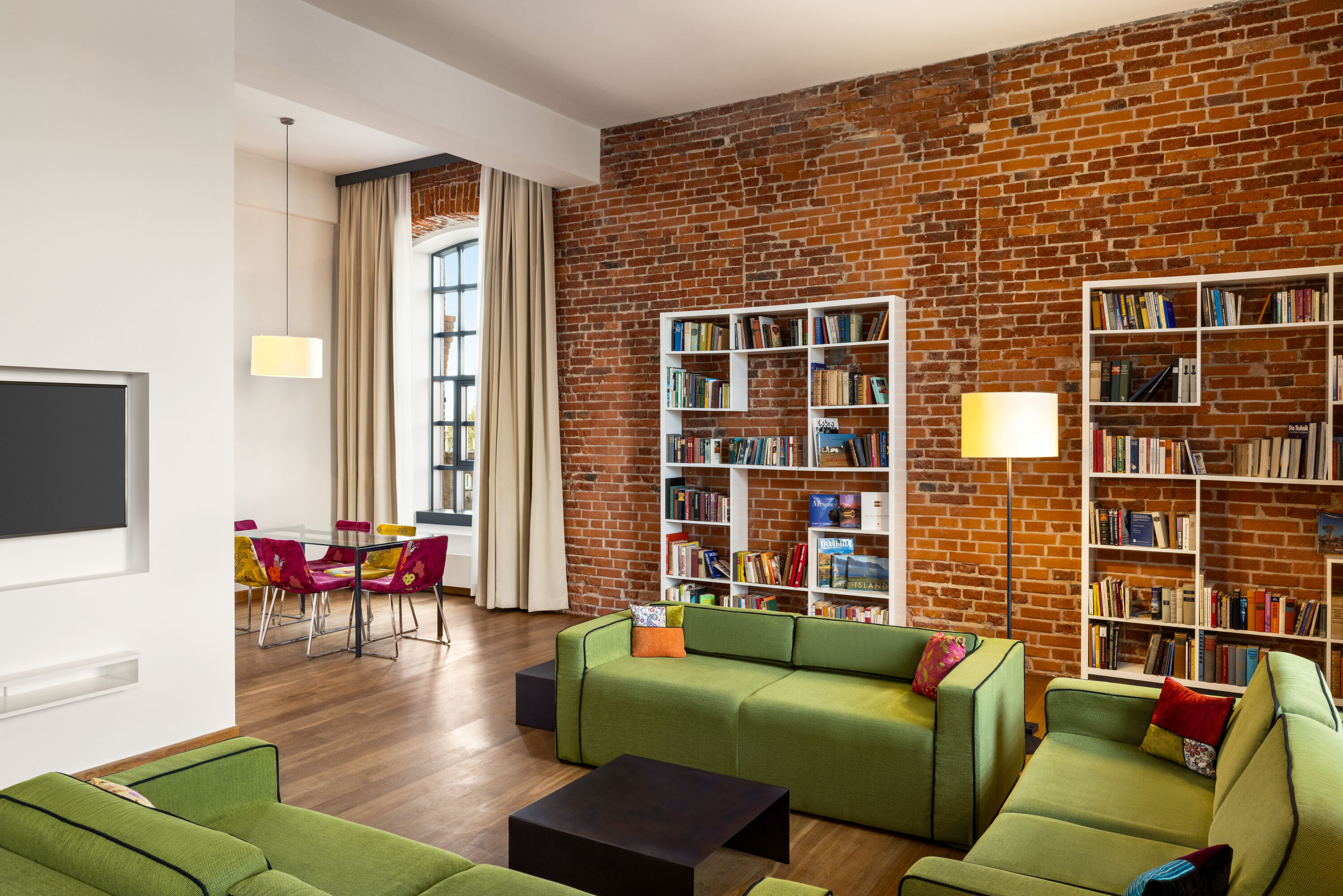 Guest room at the Vienna House by Wyndham Andel's Lodz in Lodz, Other than US/Canada
