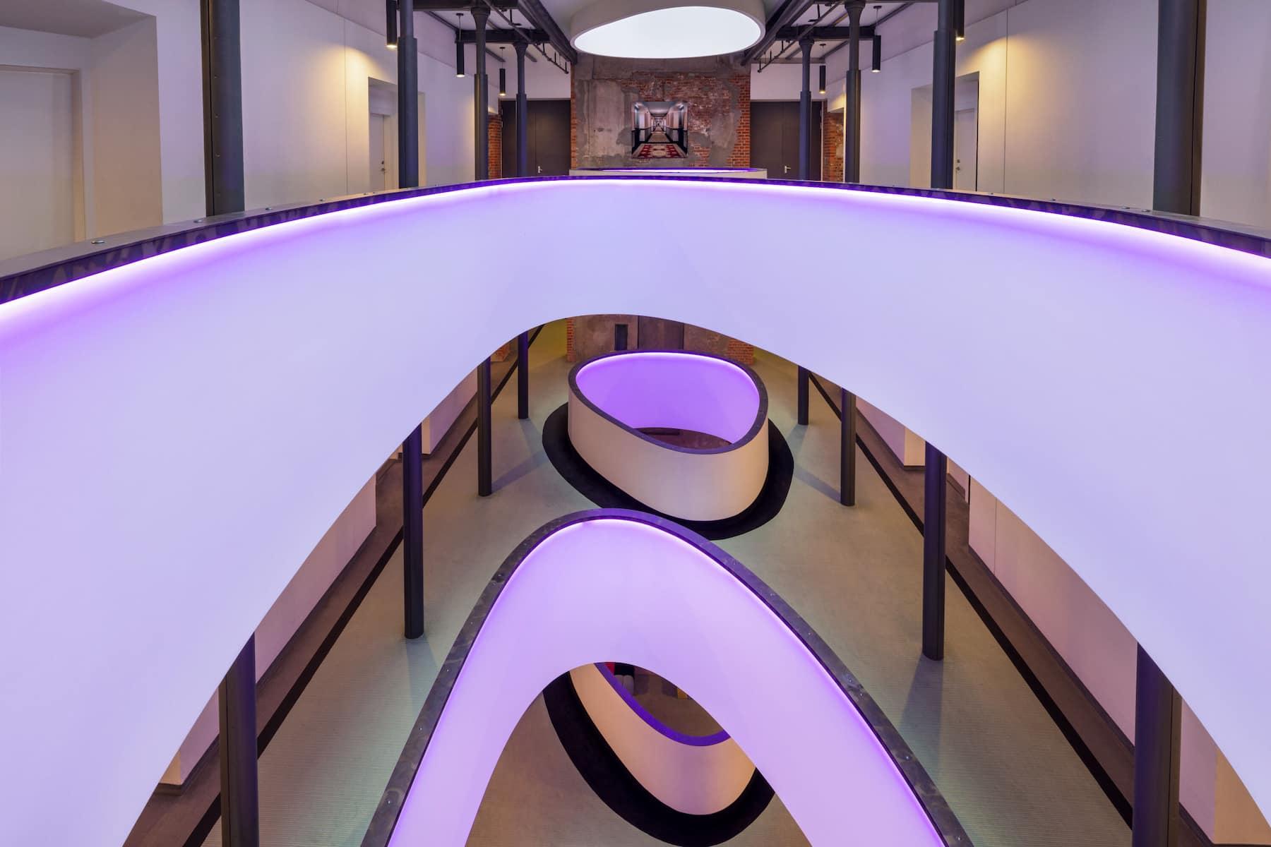 Property amenity at Vienna House by Wyndham Andel's Lodz in Lodz, Other than US/Canada