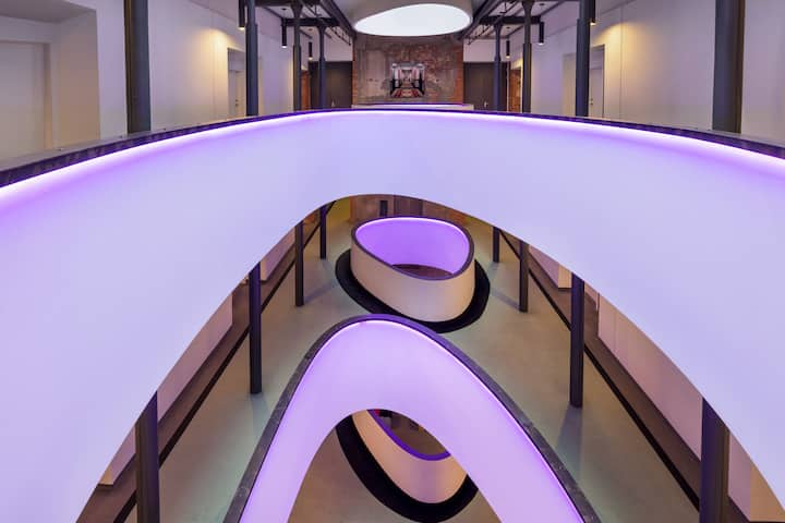 Property amenity at Vienna House by Wyndham Andel's Lodz in Lodz, Other than US/Canada