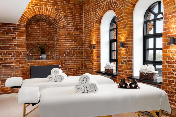 Vienna House by Wyndham Andel's Lodz spa in Lodz, Other than US/Canada