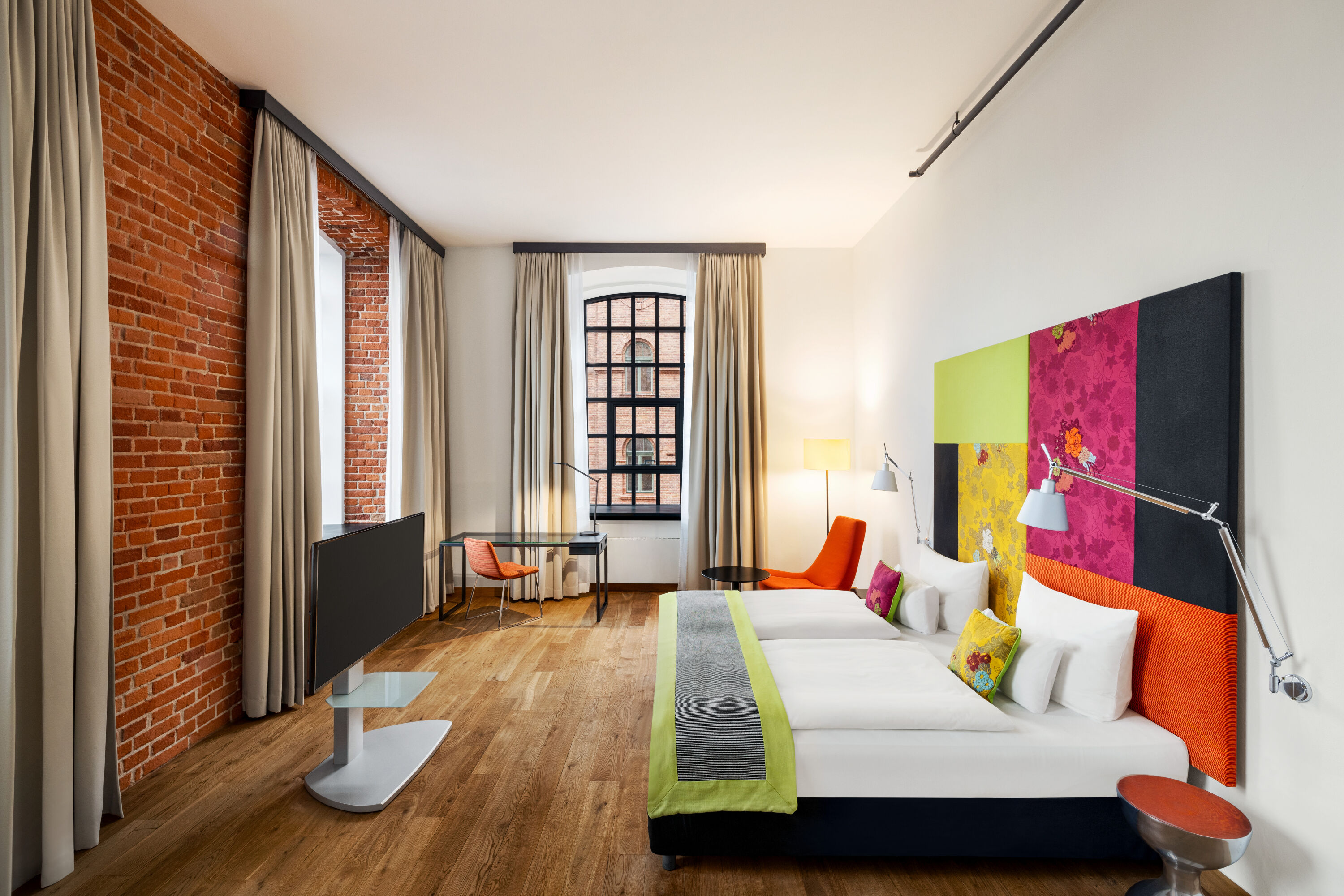 Vienna House by Wyndham Andel's Lodz suite in Lodz, Other than US/Canada