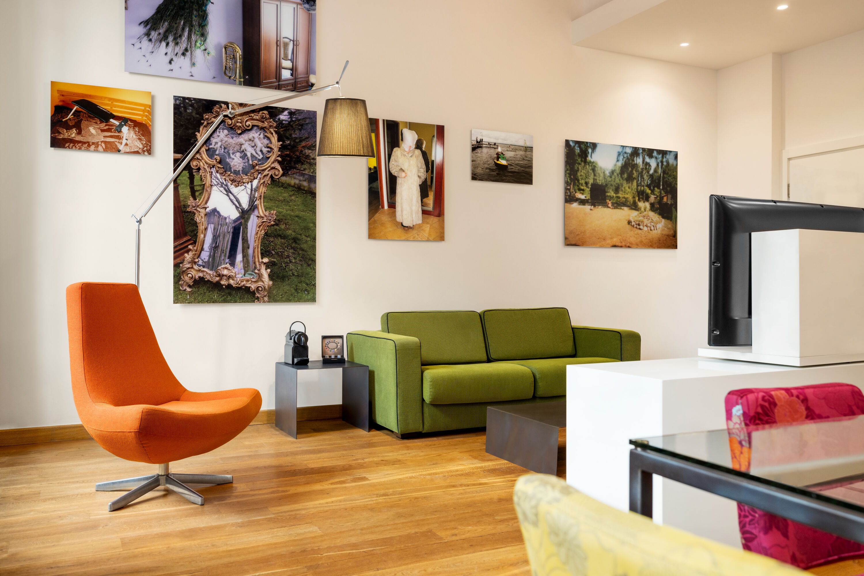Vienna House by Wyndham Andel's Lodz suite in Lodz, Other than US/Canada
