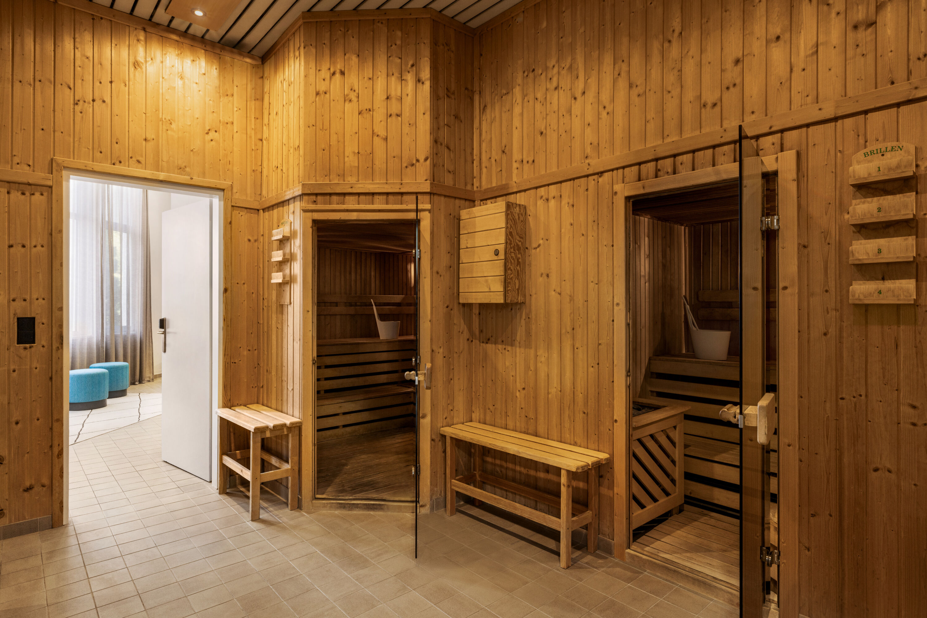 Health club at Vienna House by Wyndham Amber Baltic Miedzyzdroje in Miedzyzdroje, Other than US/Canada