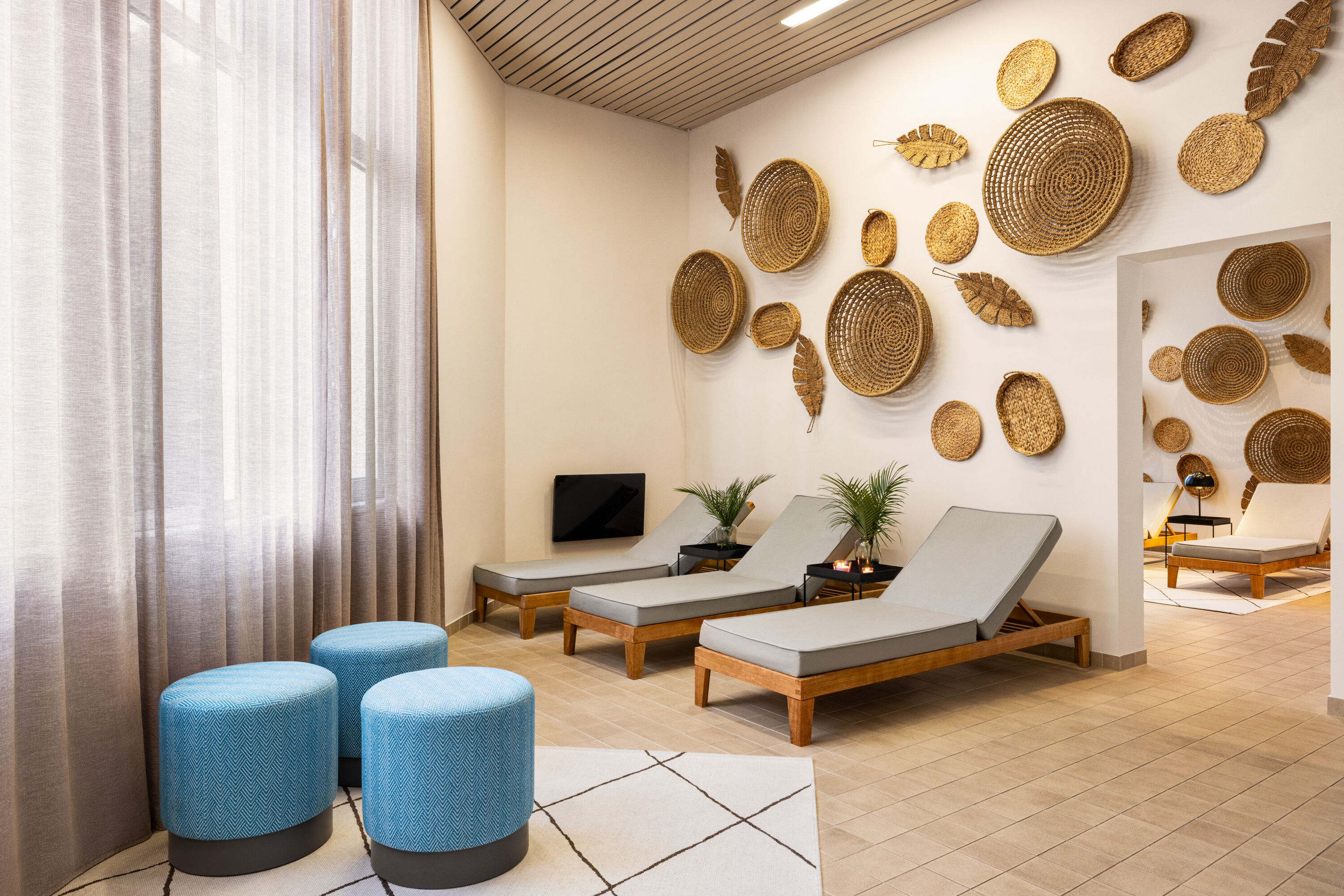 Health club at Vienna House by Wyndham Amber Baltic Miedzyzdroje in Miedzyzdroje, Other than US/Canada