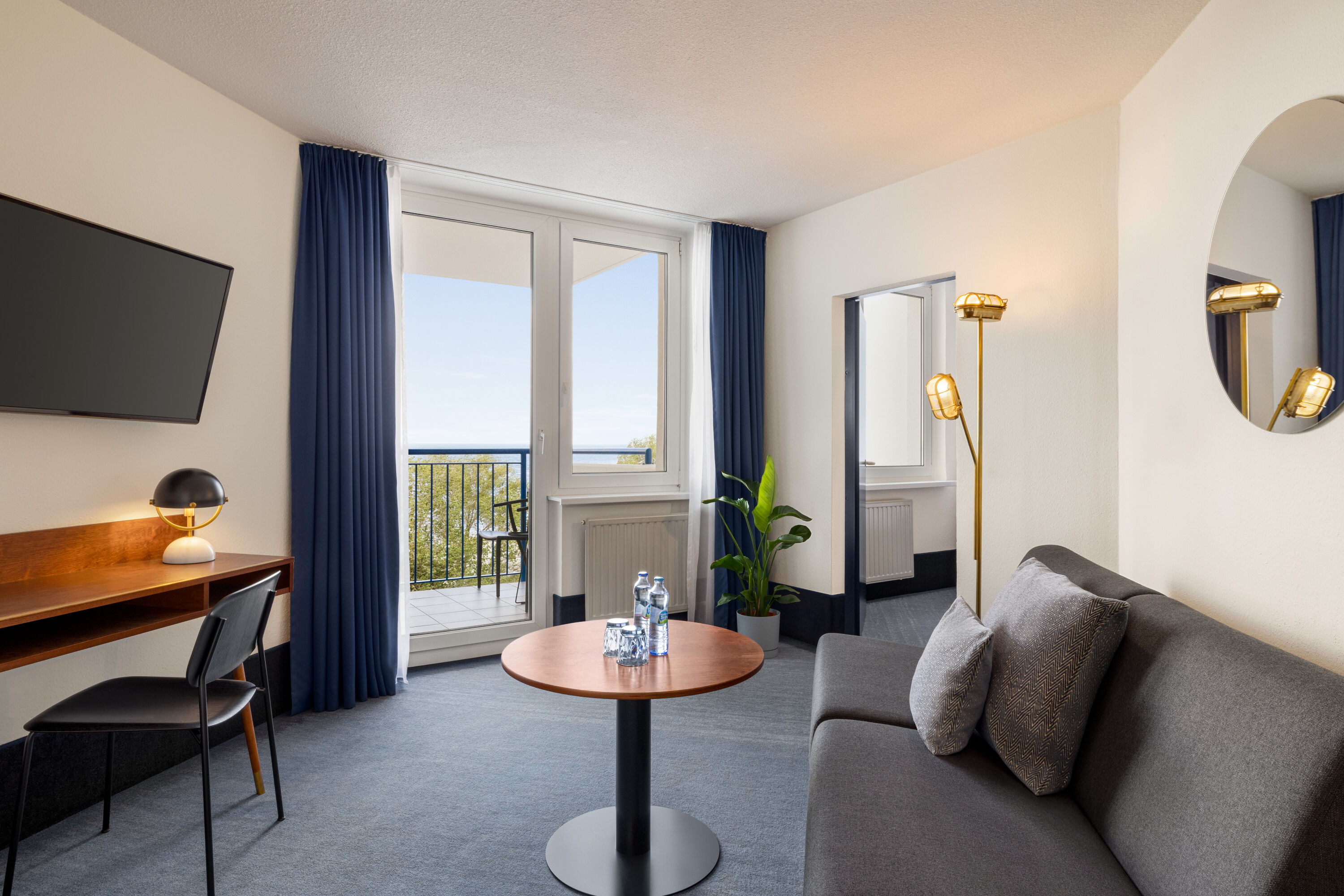 Vienna House by Wyndham Amber Baltic Miedzyzdroje suite in Miedzyzdroje, Other than US/Canada