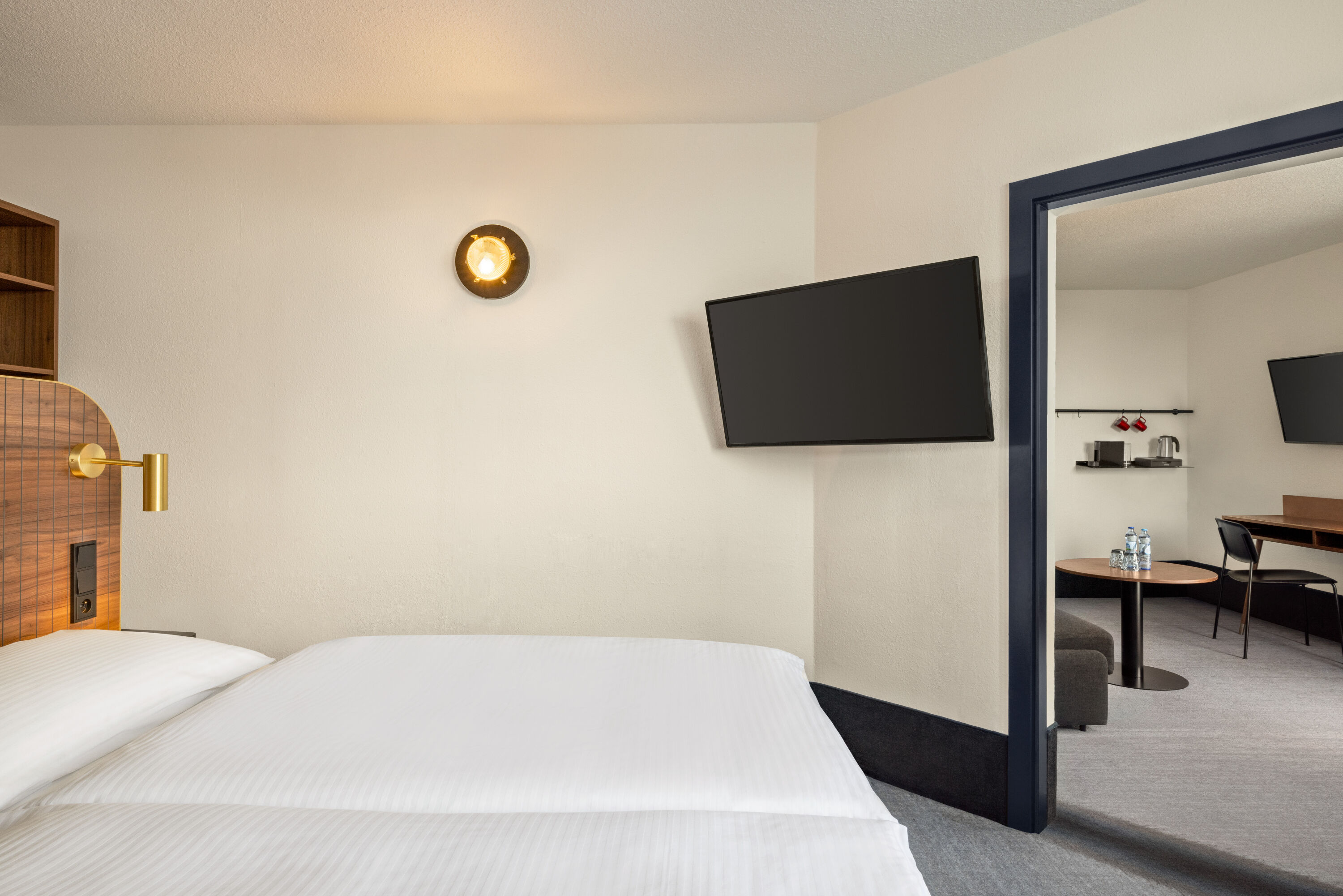 Vienna House by Wyndham Amber Baltic Miedzyzdroje suite in Miedzyzdroje, Other than US/Canada