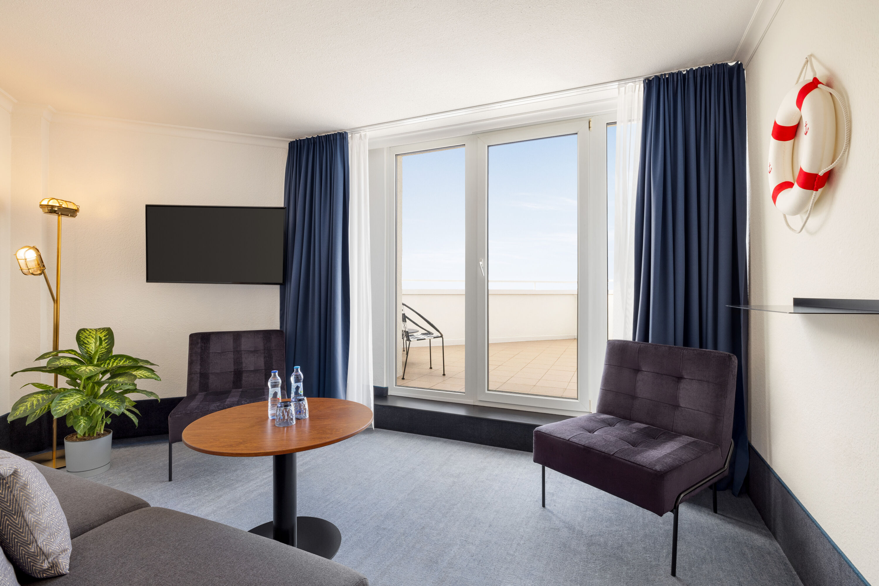 Vienna House by Wyndham Amber Baltic Miedzyzdroje suite in Miedzyzdroje, Other than US/Canada